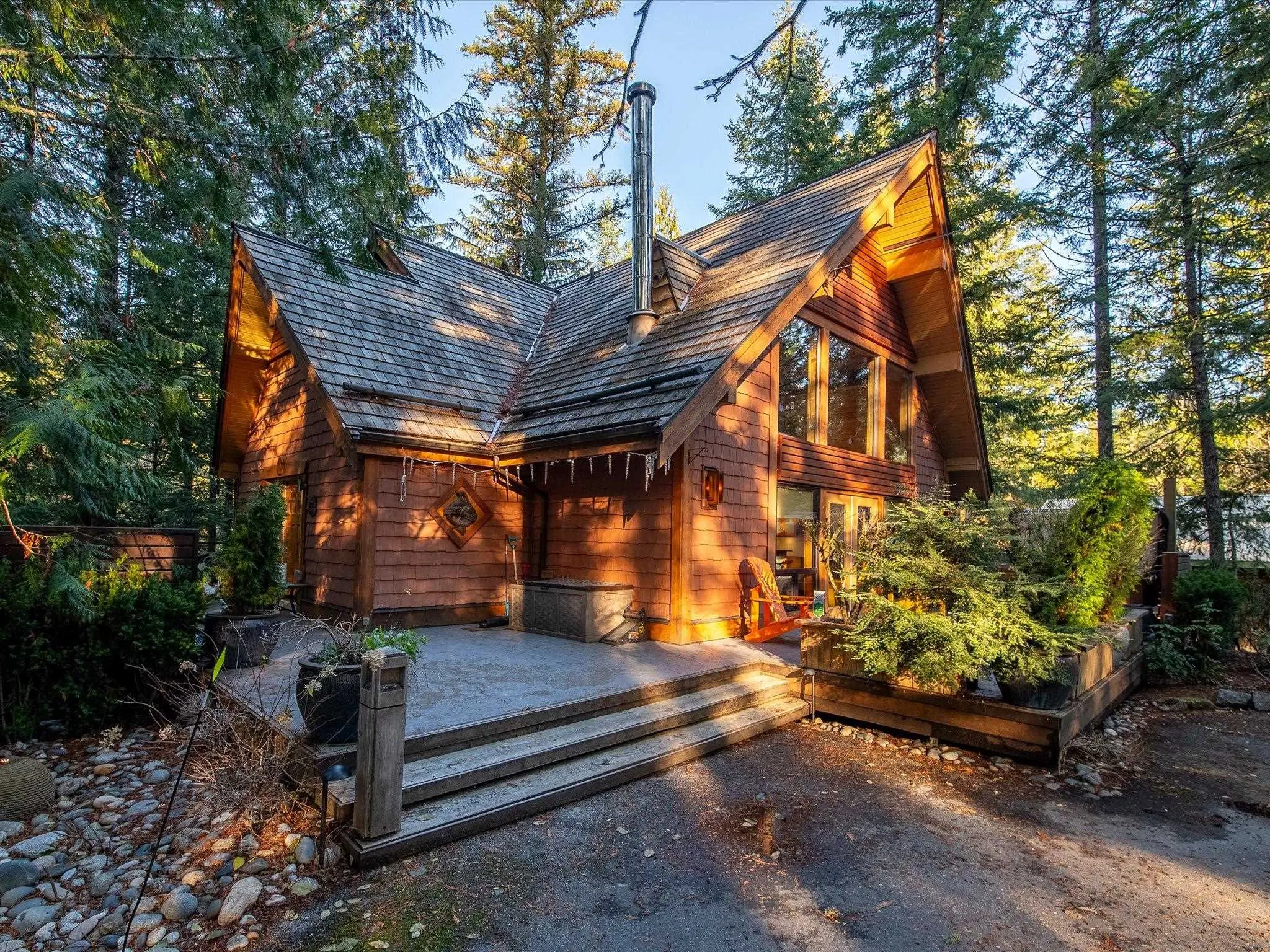 71 Black Tusk Drive