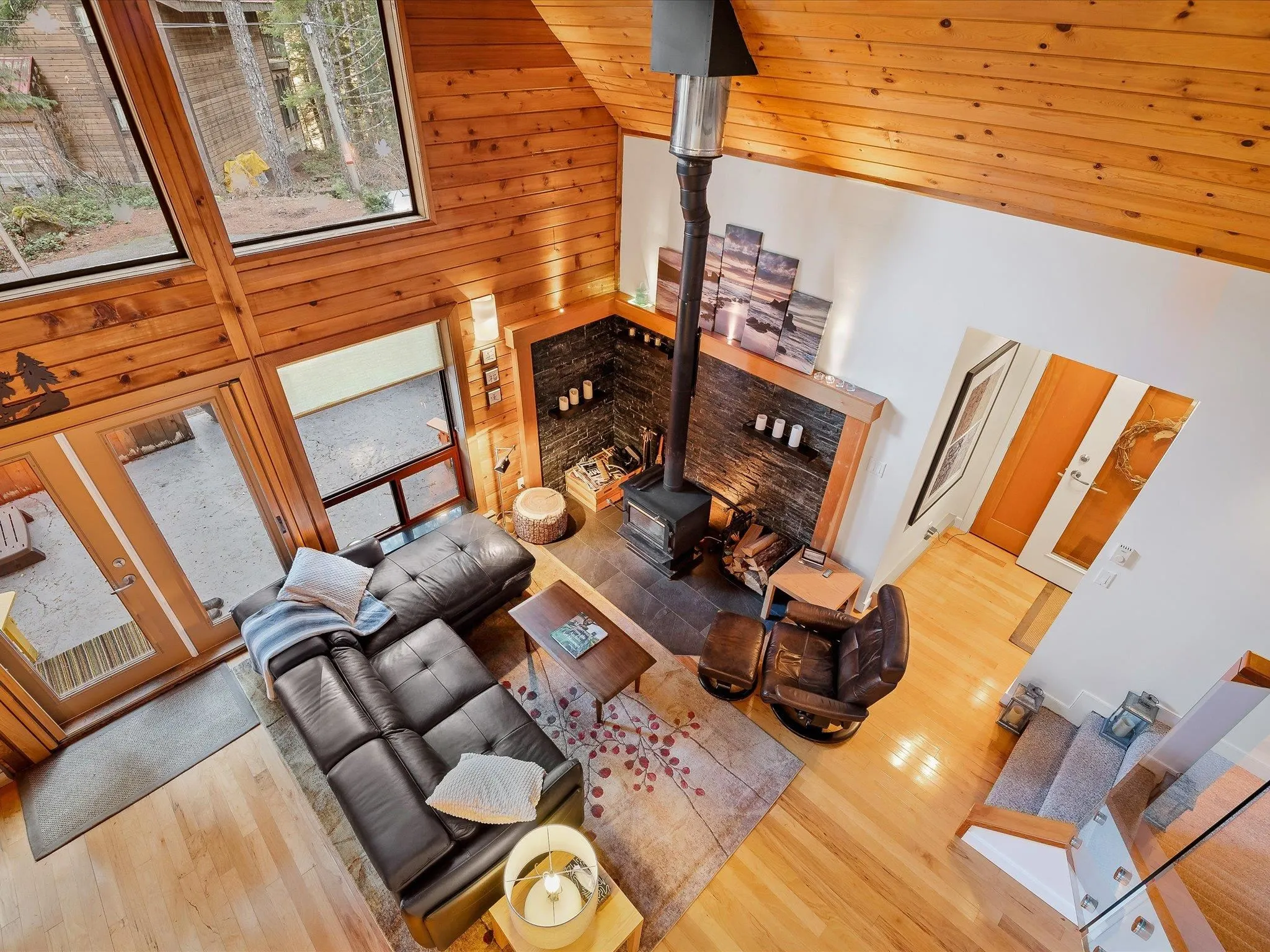 71 Black Tusk Drive