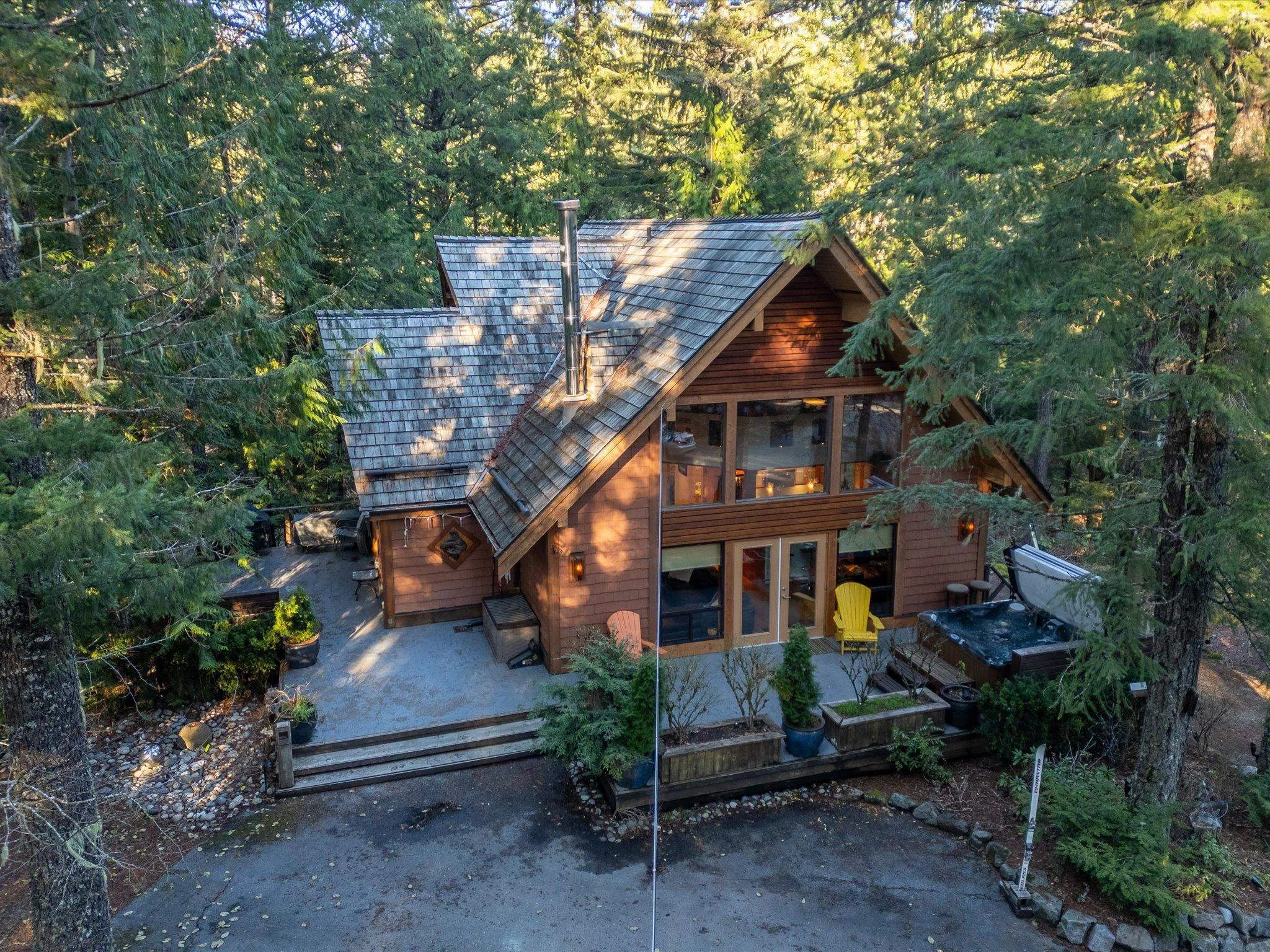 71 Black Tusk Drive
