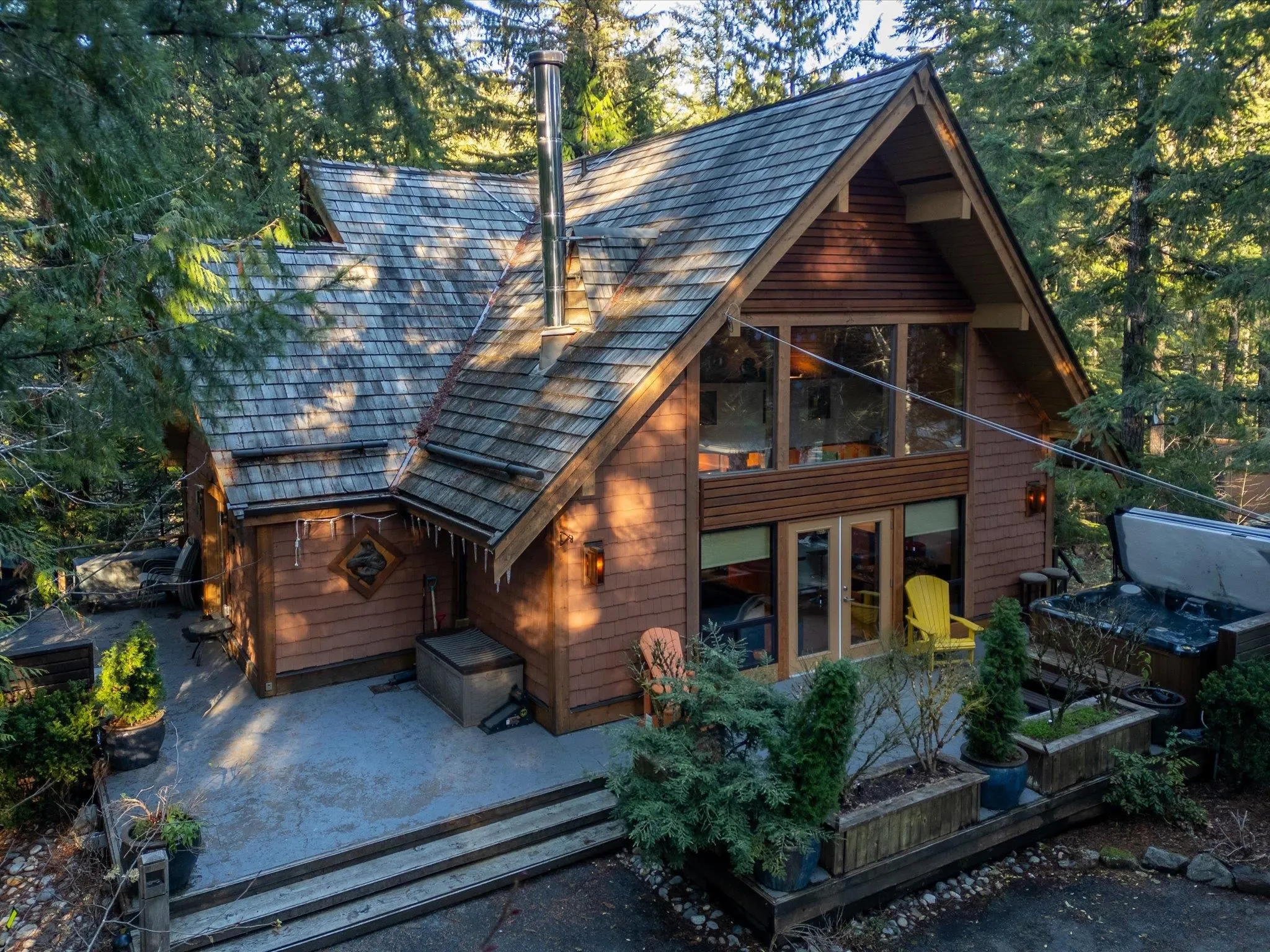 71 Black Tusk Drive