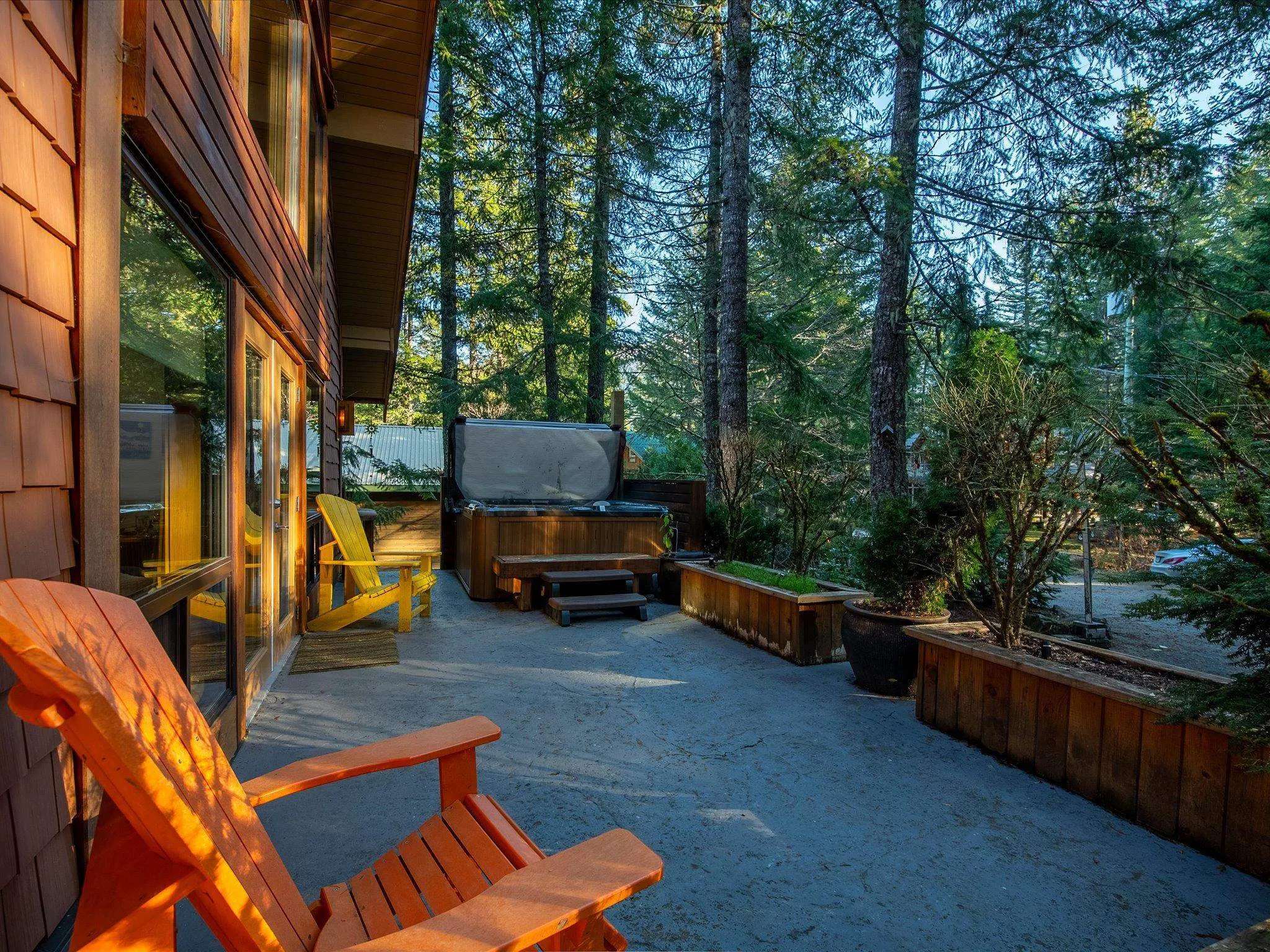71 Black Tusk Drive