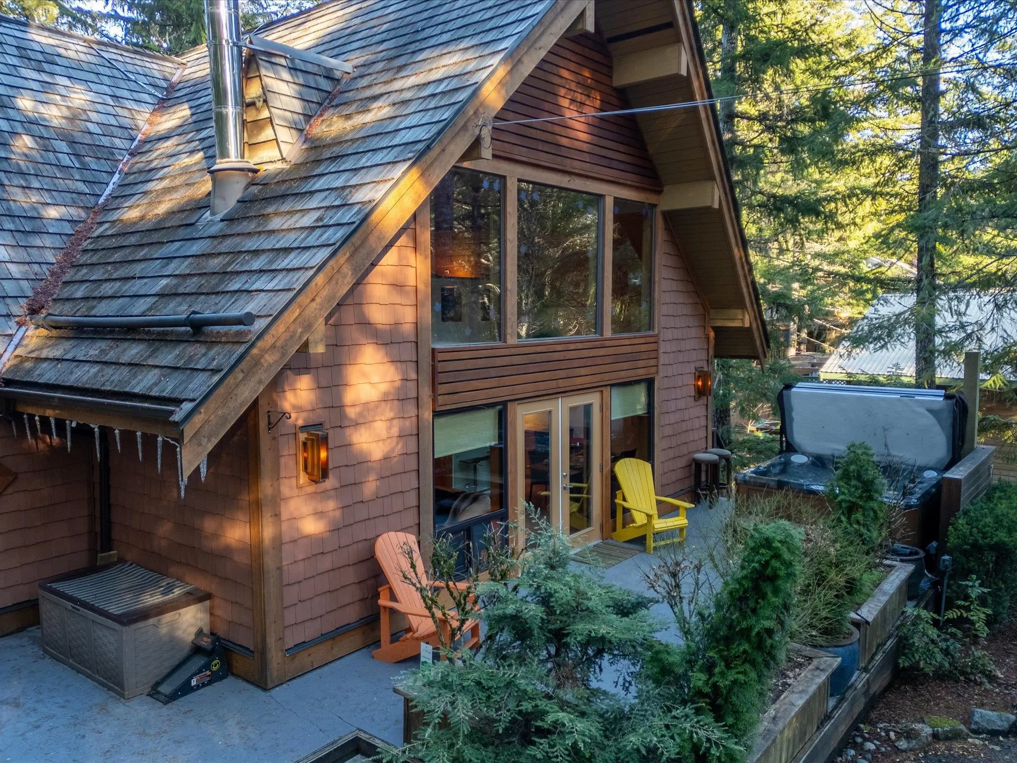 71 Black Tusk Drive