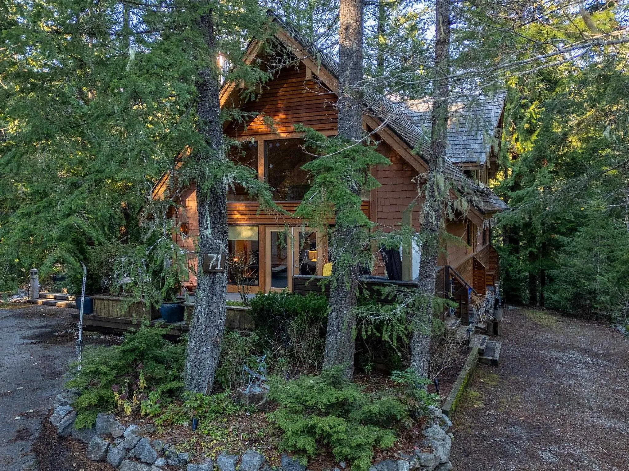 71 Black Tusk Drive
