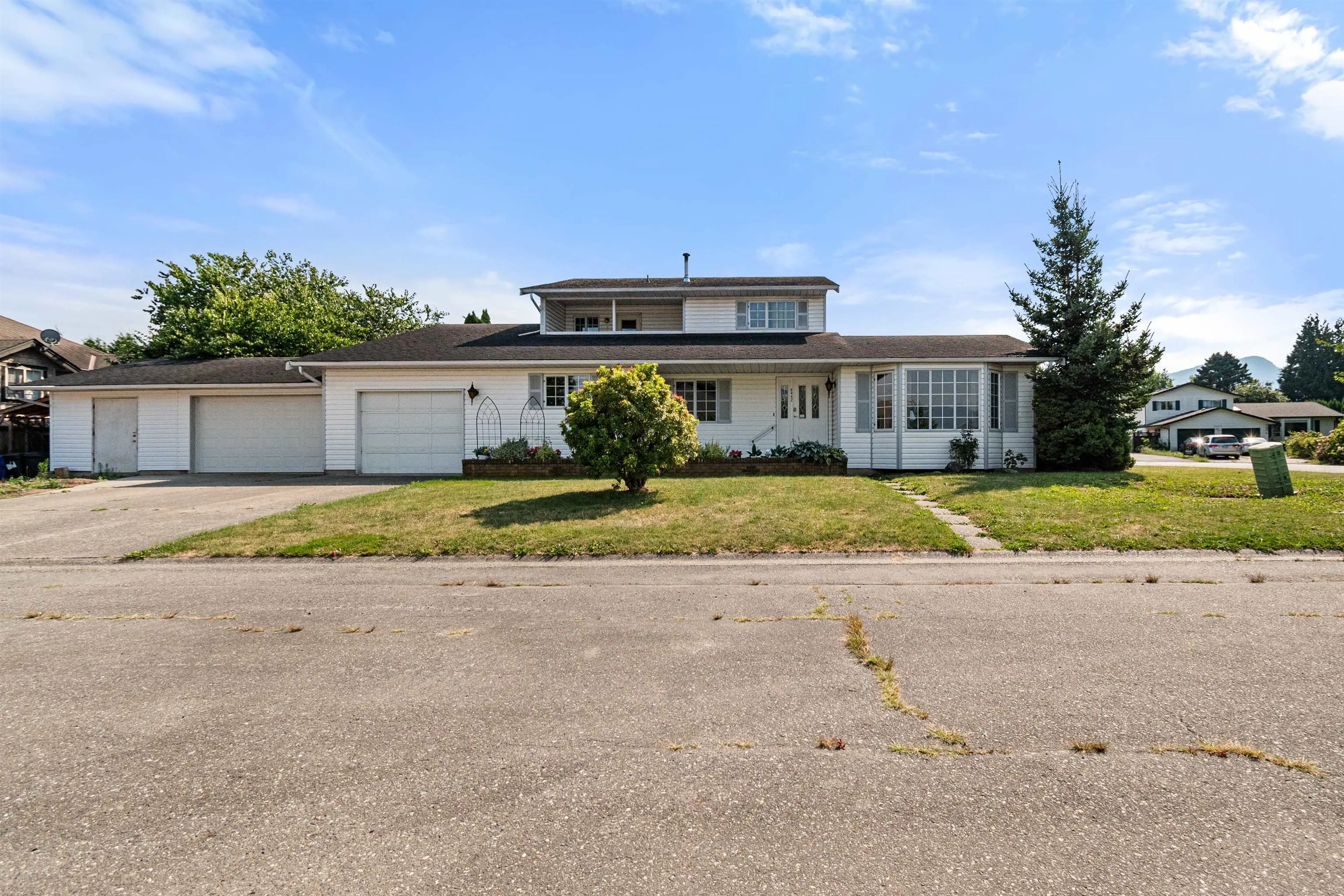 6442 Swanson Street