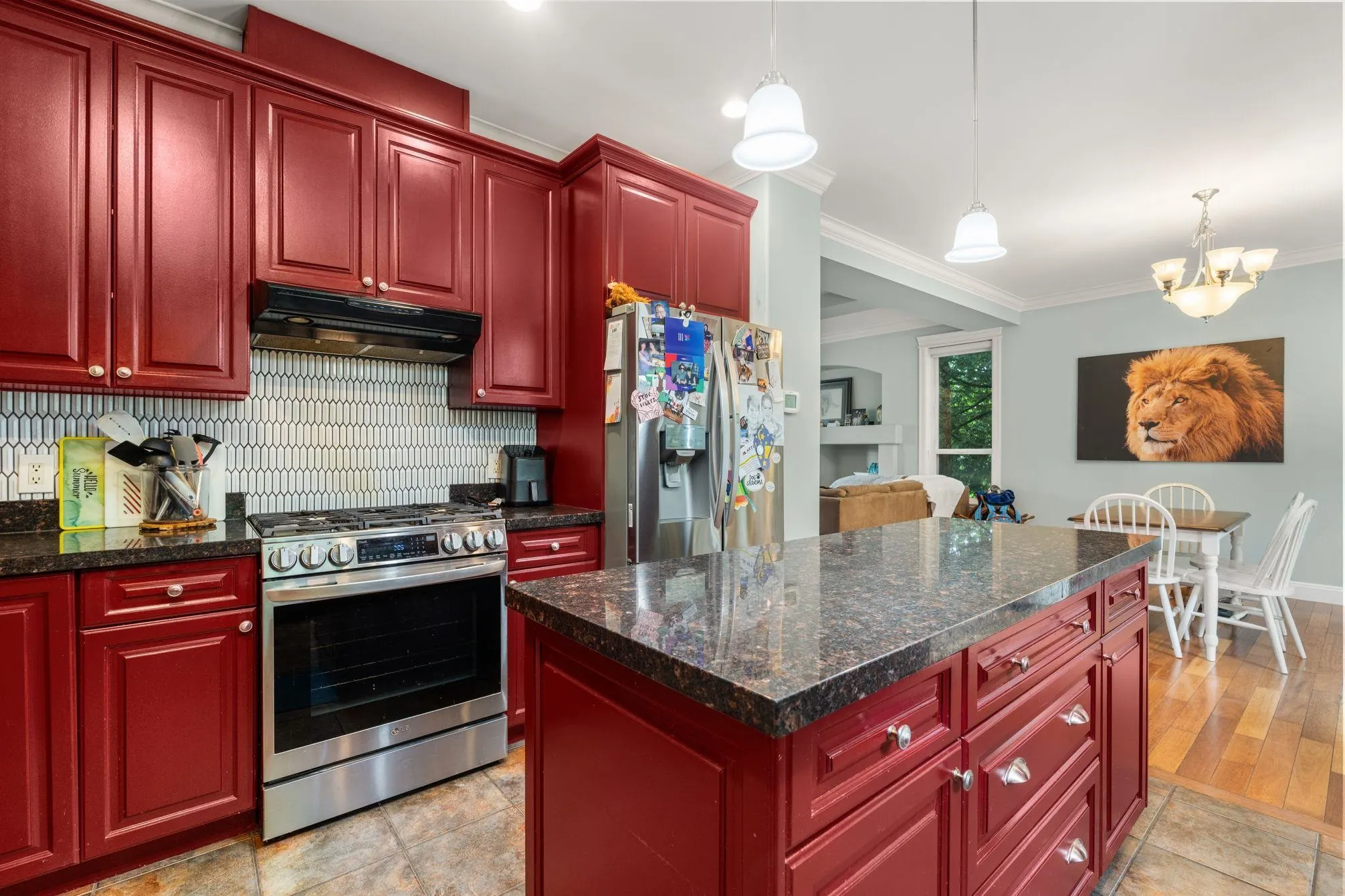 20752 Grade Crescent