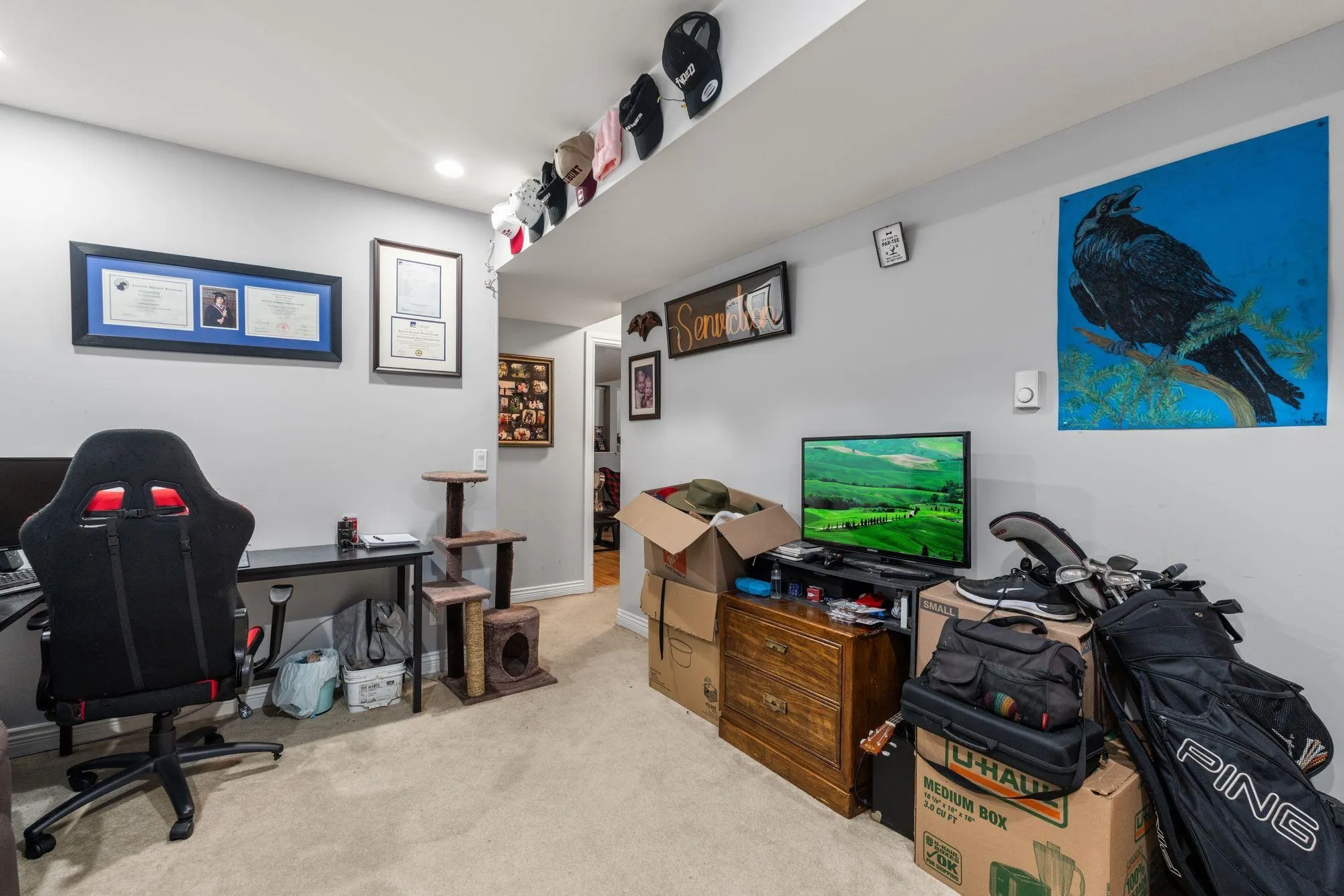 20752 Grade Crescent