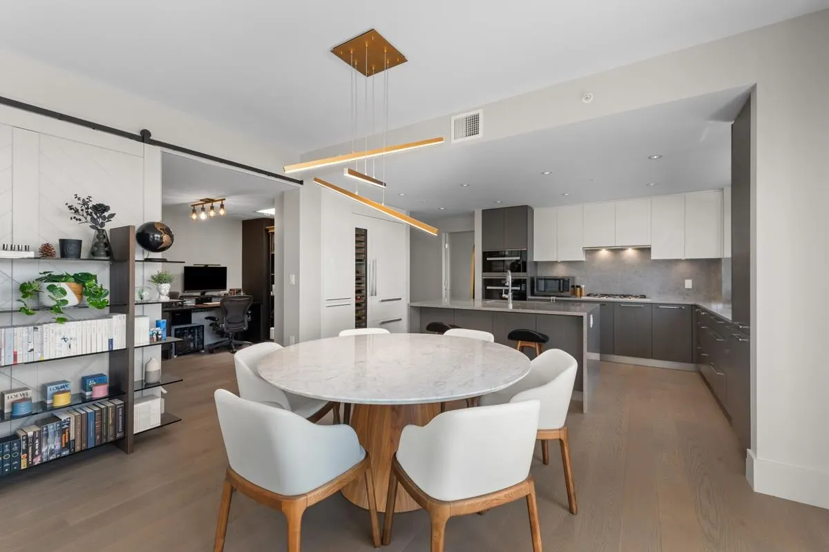 PH4 2089 W 43rd Avenue