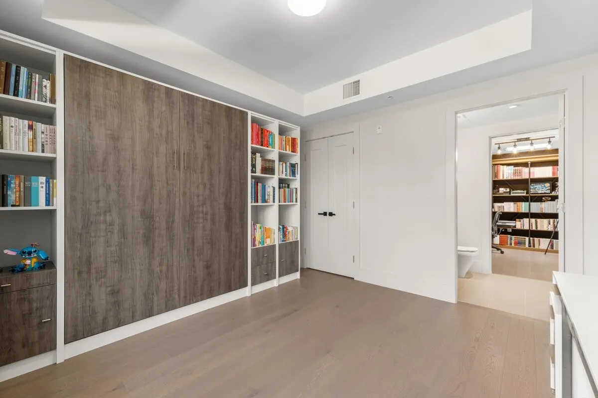 PH4 2089 W 43rd Avenue