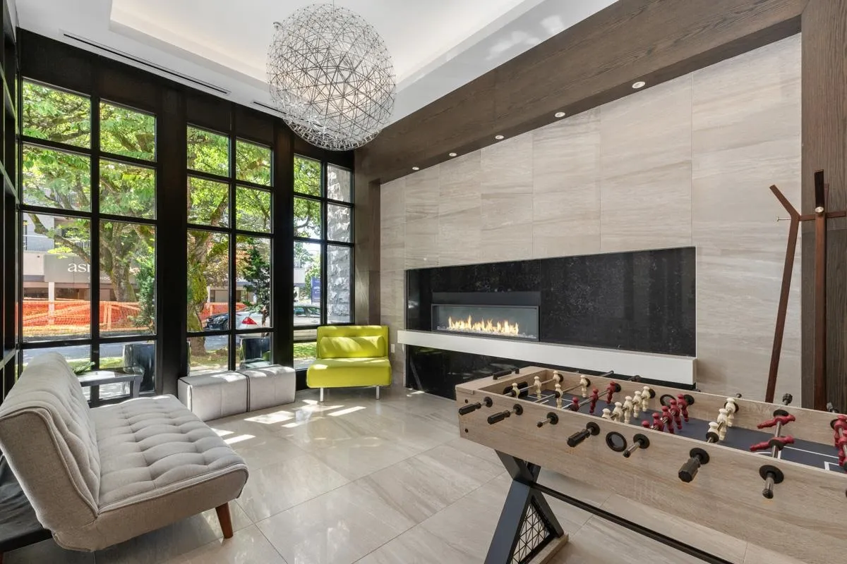 PH4 2089 W 43rd Avenue
