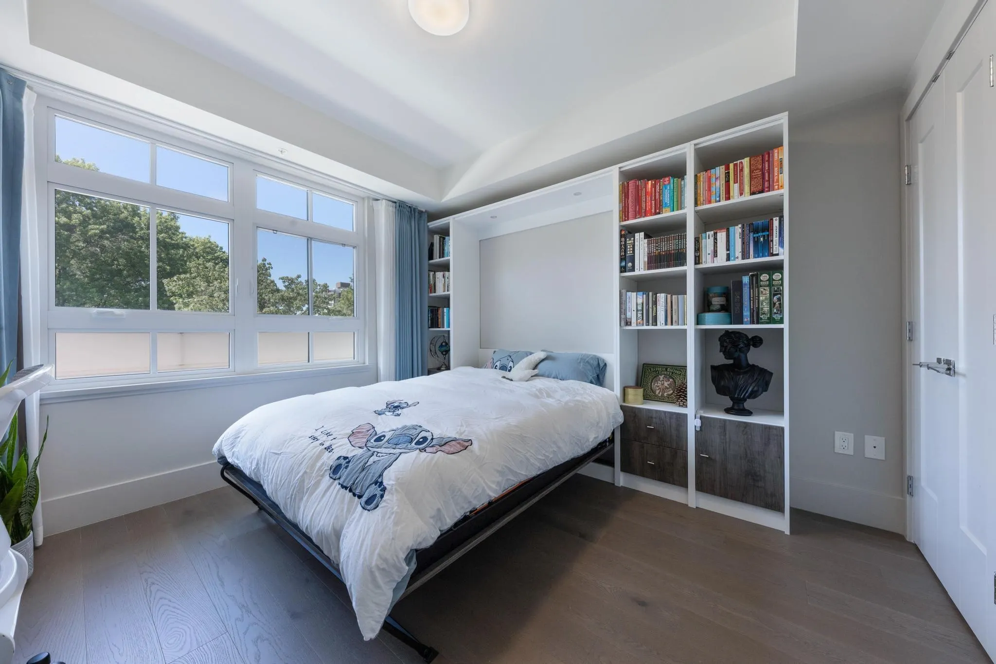 PH4 2089 W 43rd Avenue