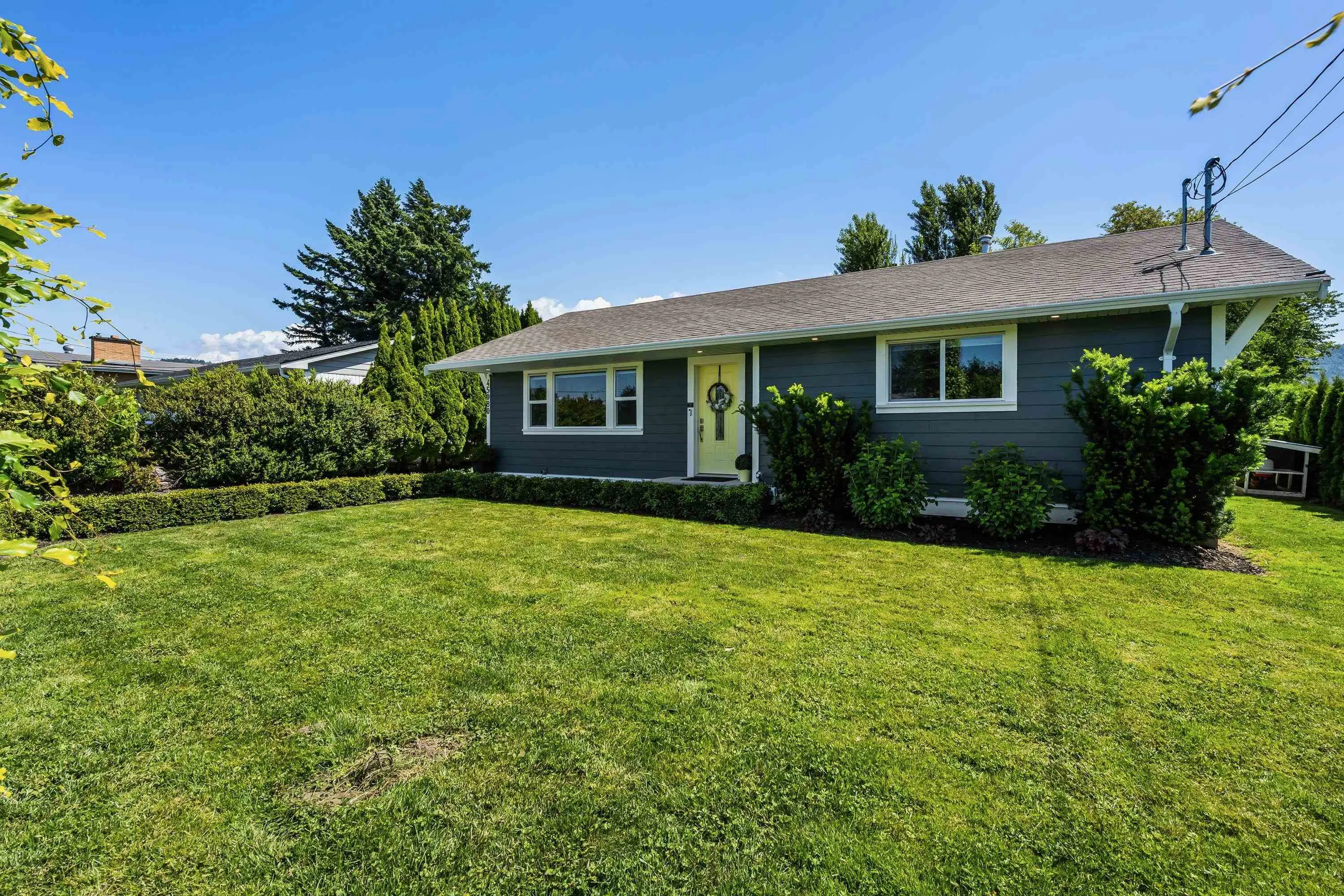 45080 South Sumas Road