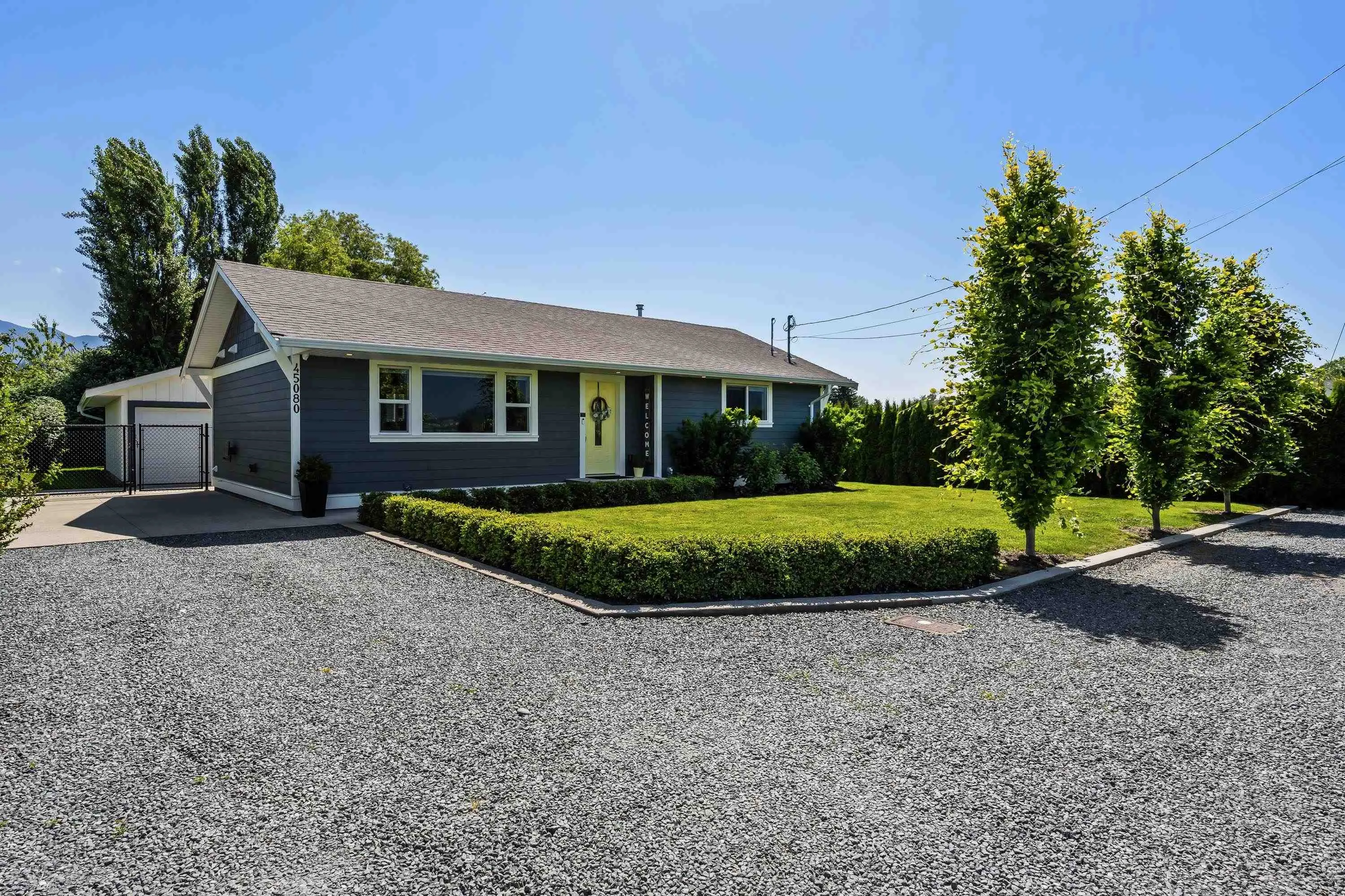 45080 South Sumas Road