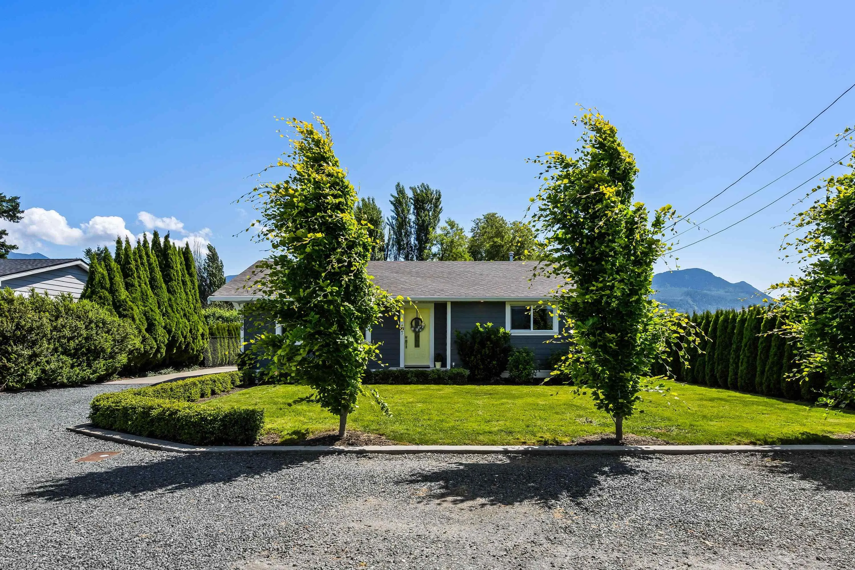 45080 South Sumas Road
