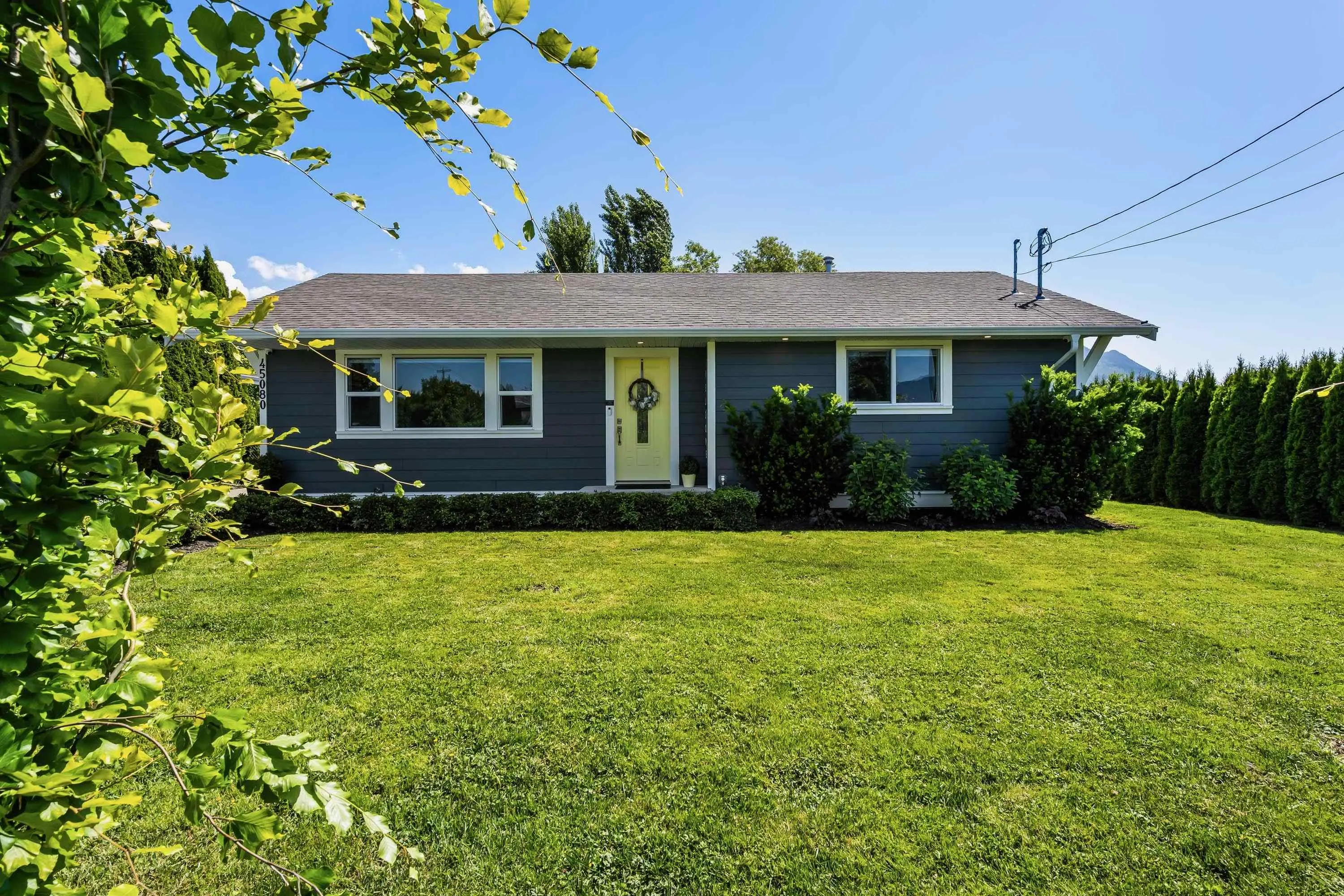 45080 South Sumas Road