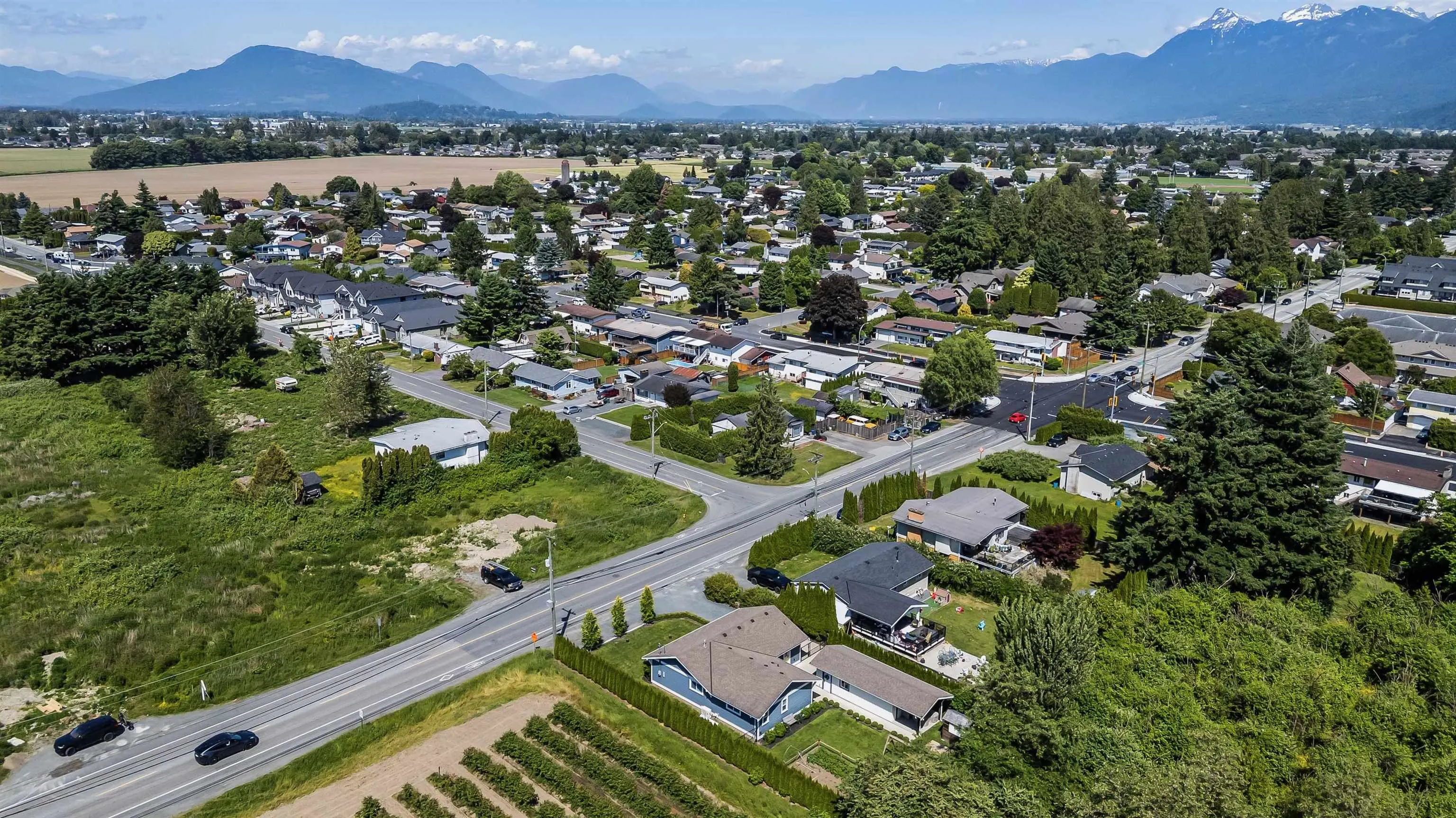 45080 South Sumas Road
