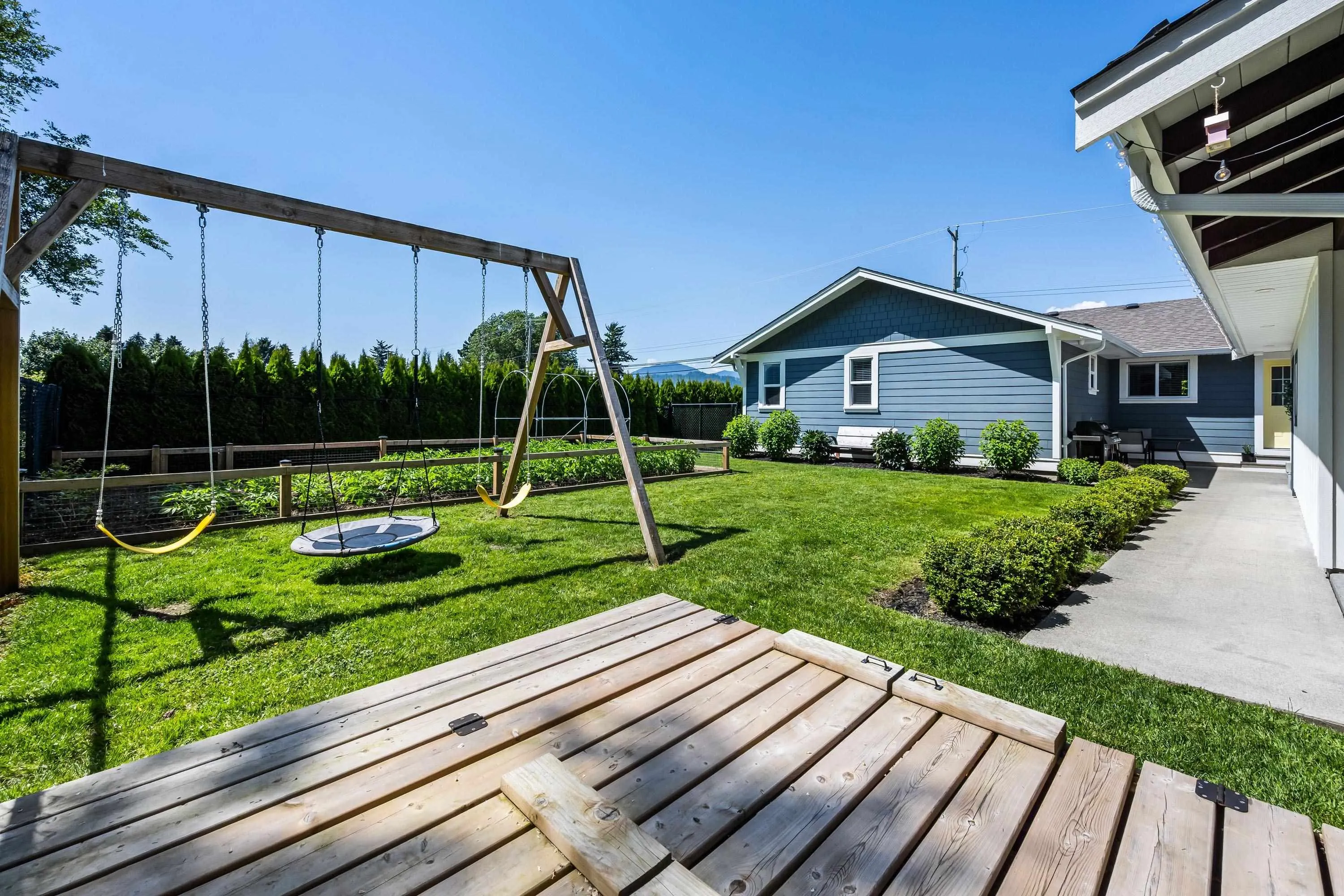 45080 South Sumas Road