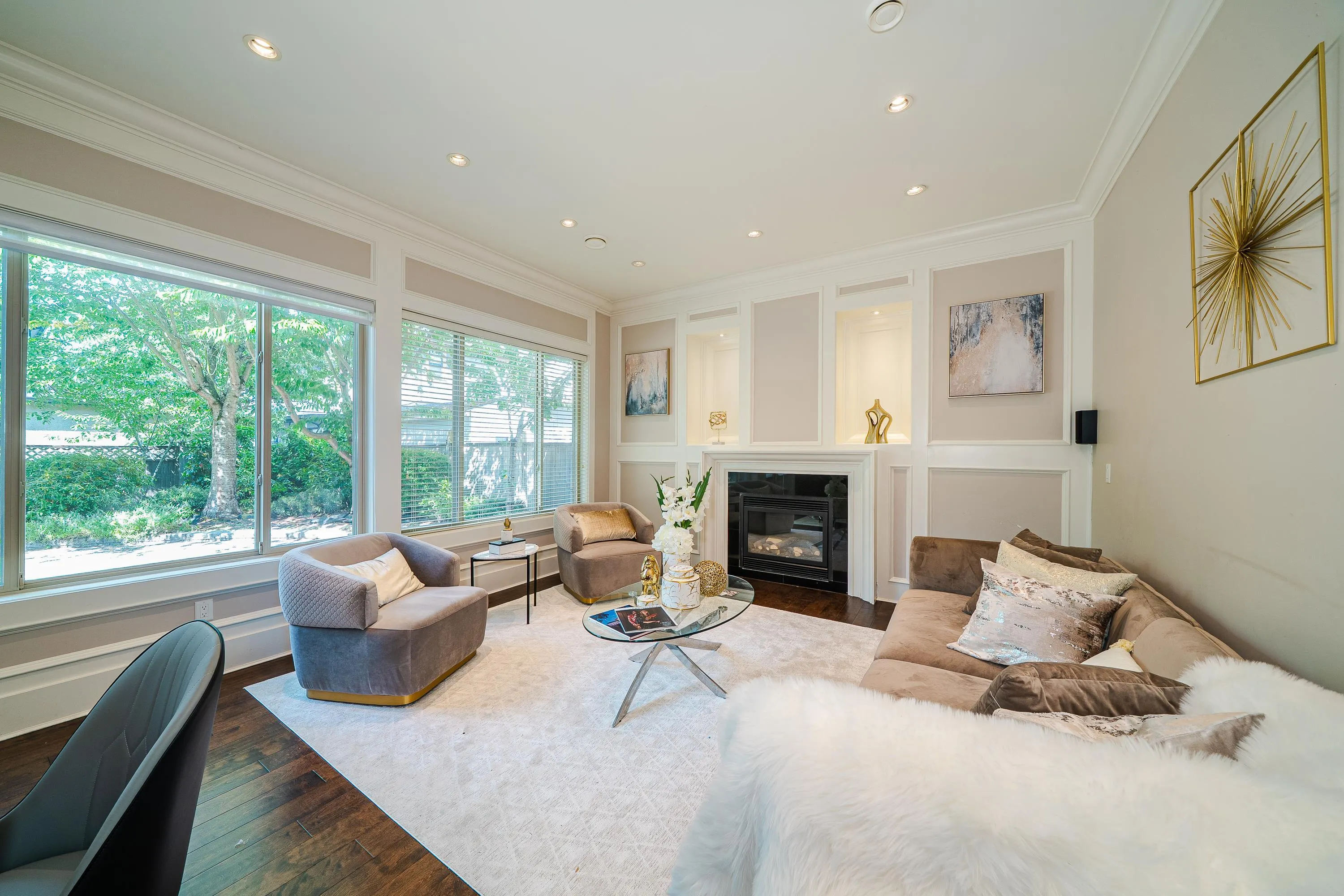 5631 Chemainus Drive