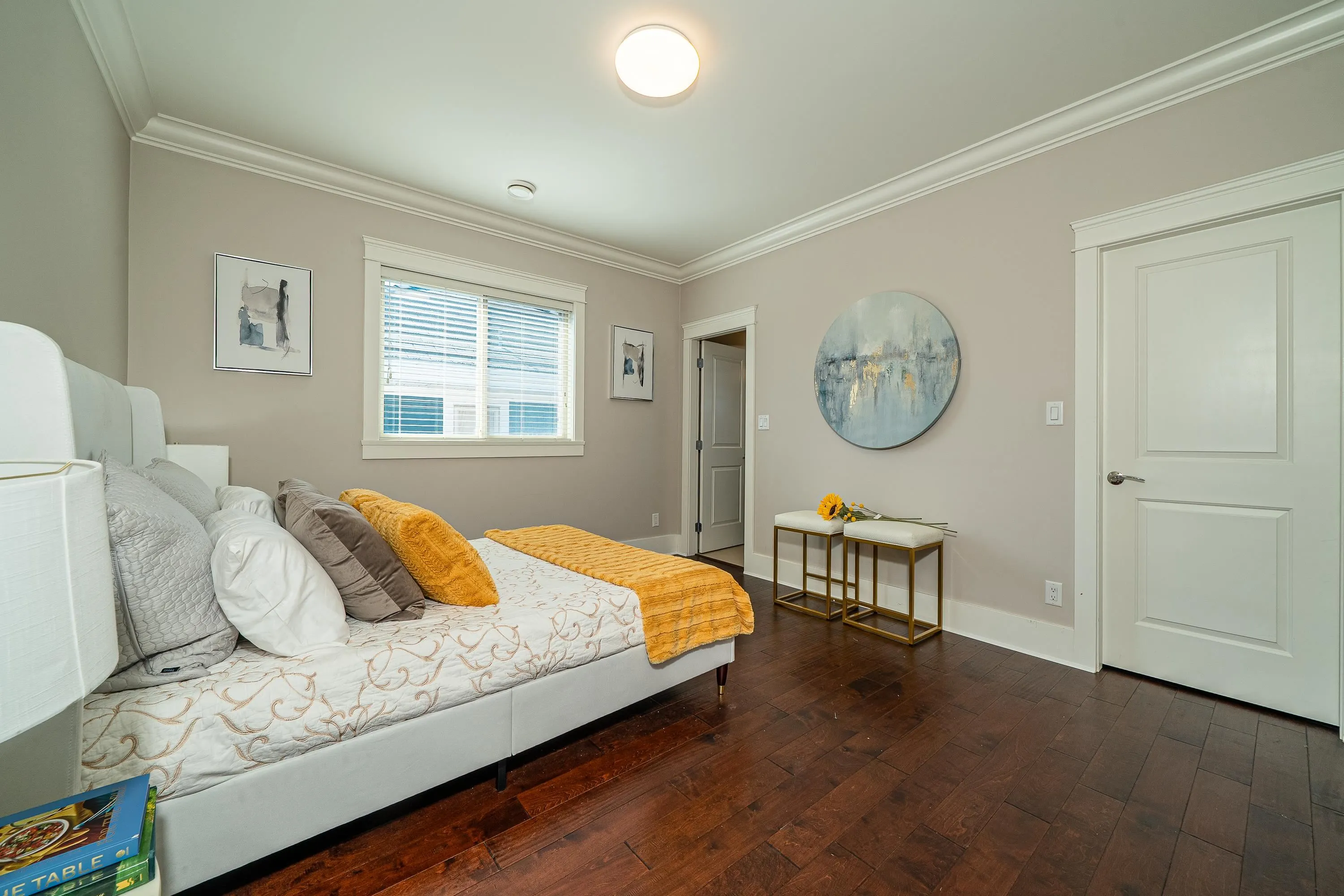 5631 Chemainus Drive