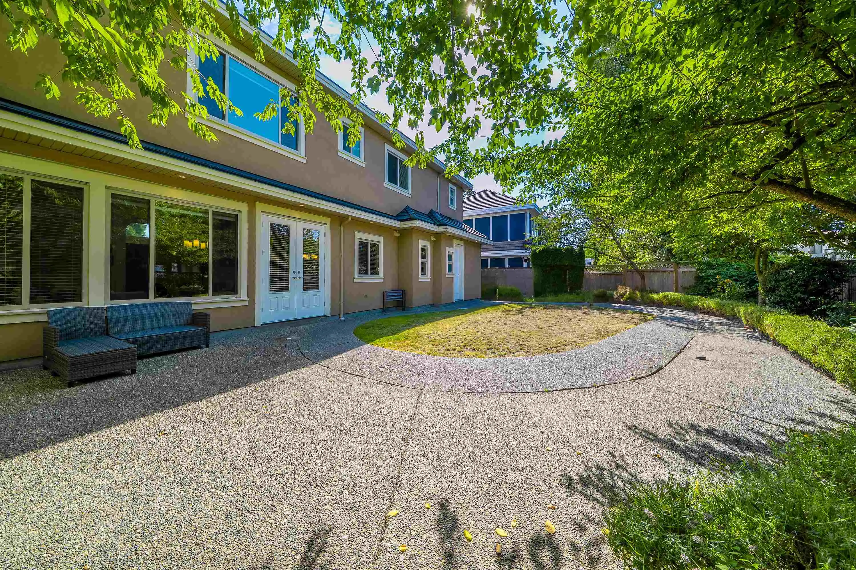 5631 Chemainus Drive