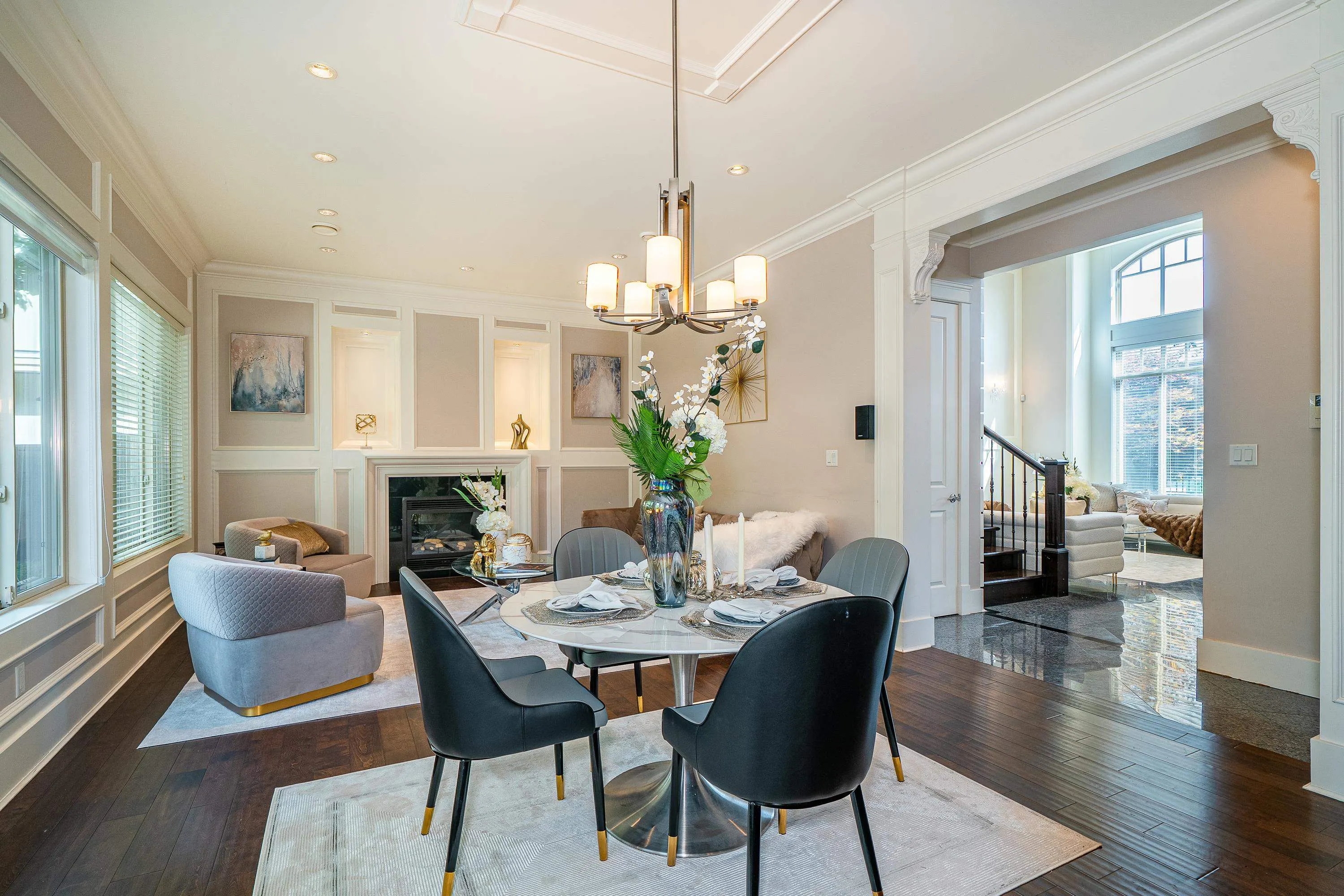 5631 Chemainus Drive