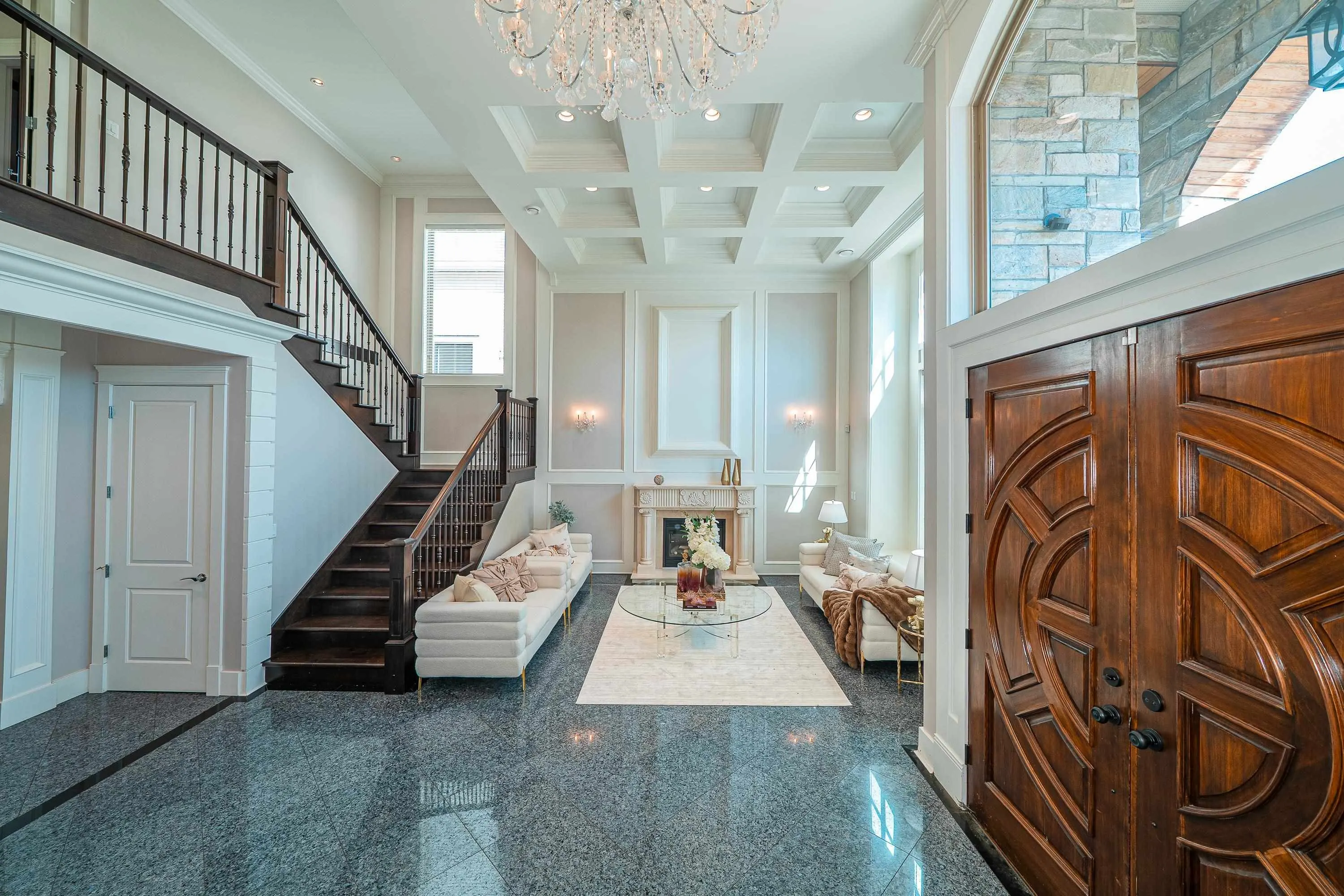 5631 Chemainus Drive