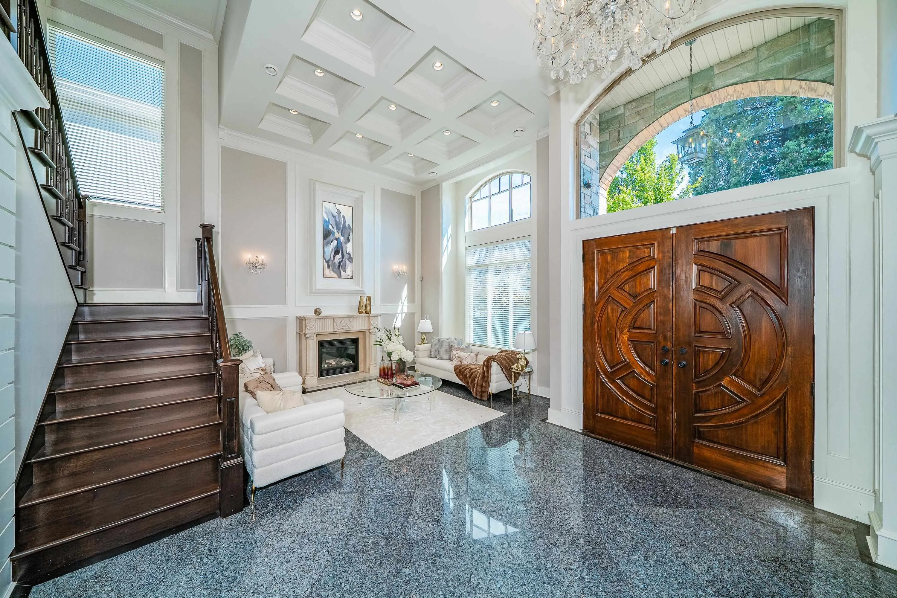 5631 Chemainus Drive