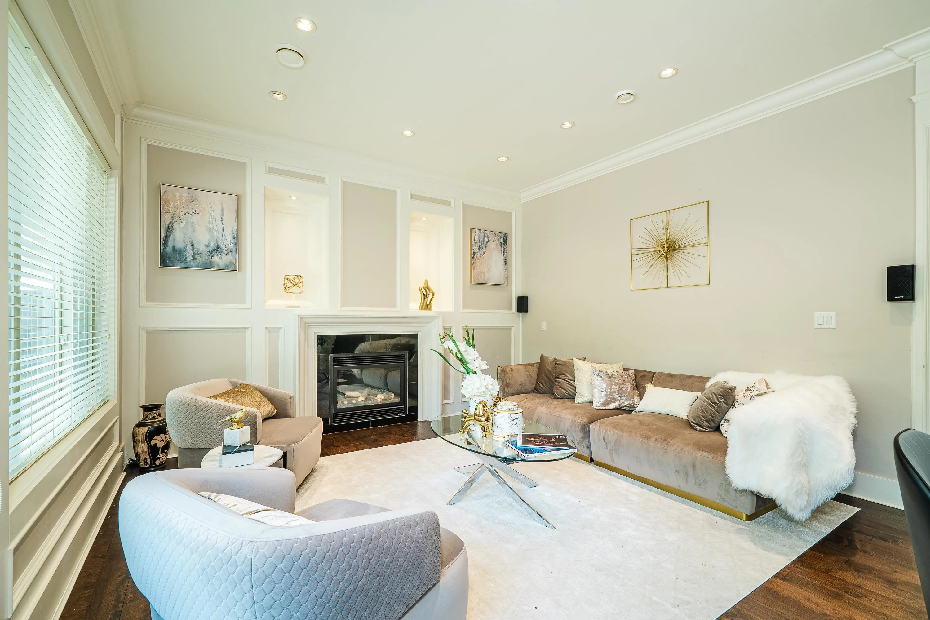 5631 Chemainus Drive