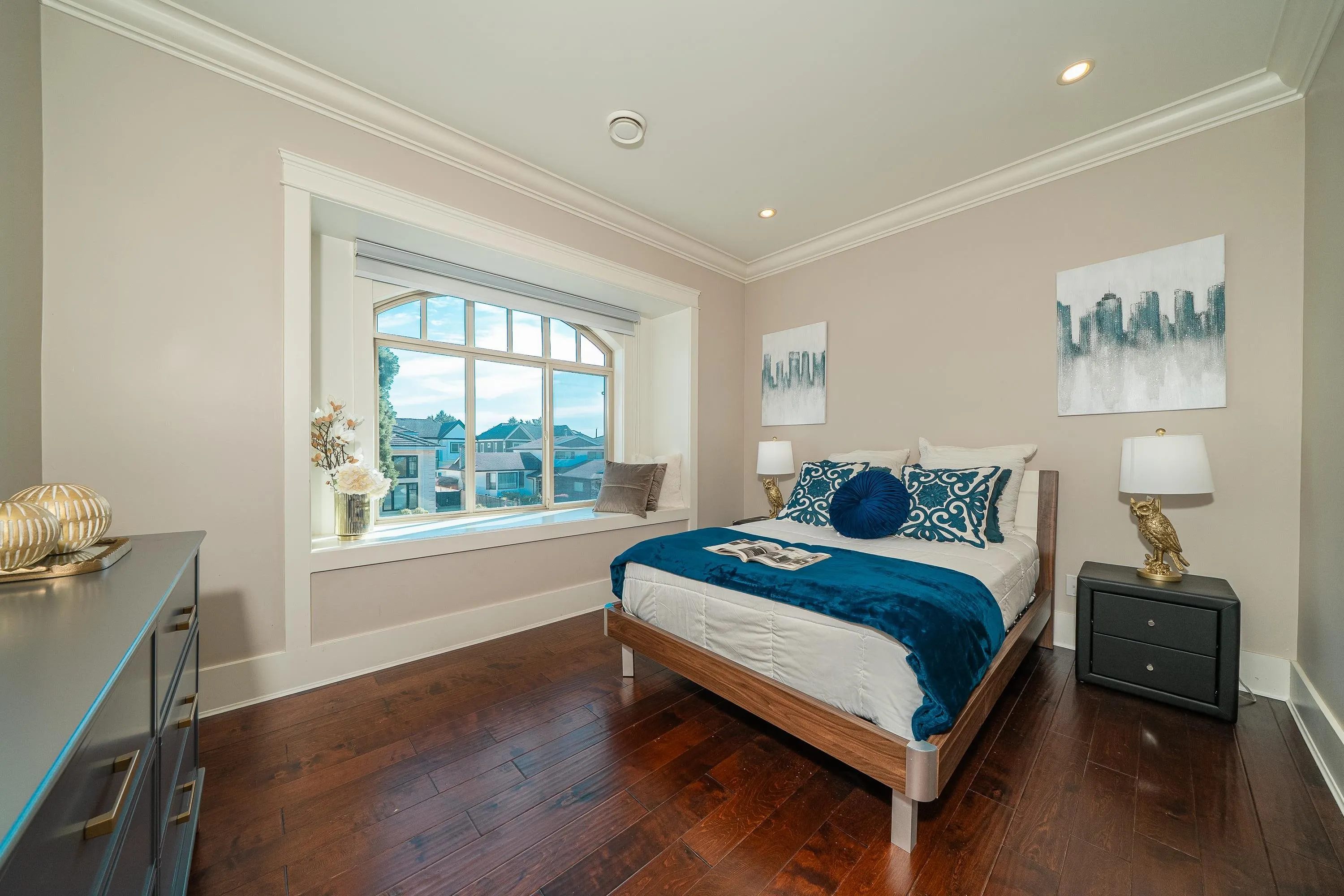 5631 Chemainus Drive