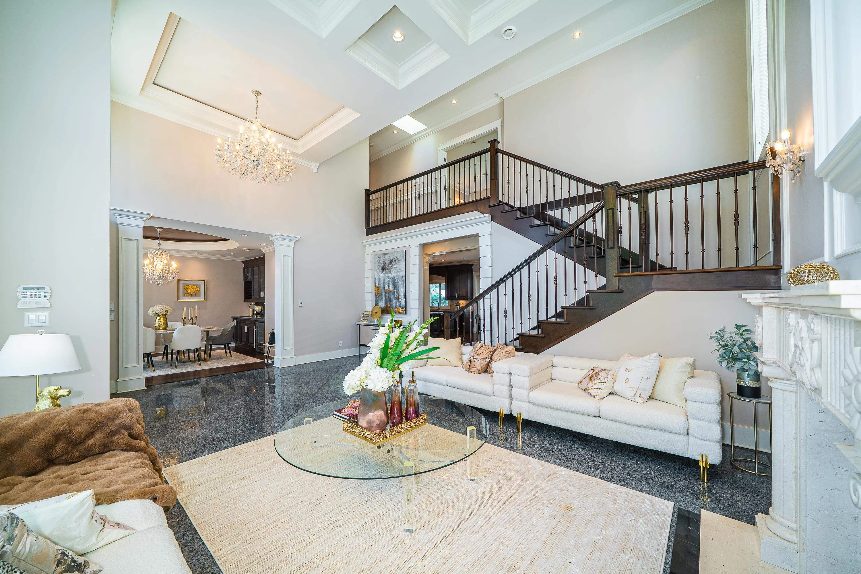 5631 Chemainus Drive