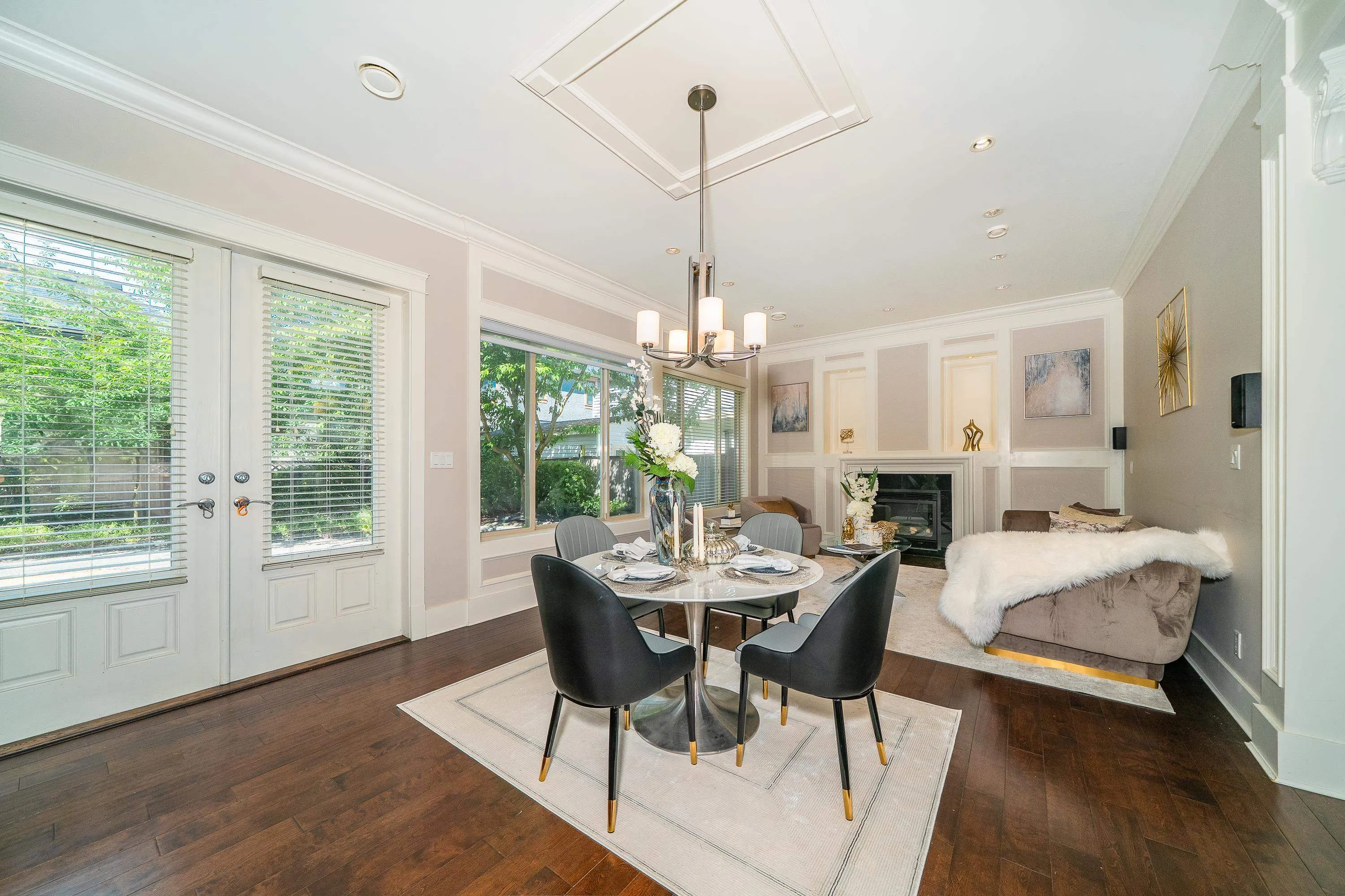 5631 Chemainus Drive