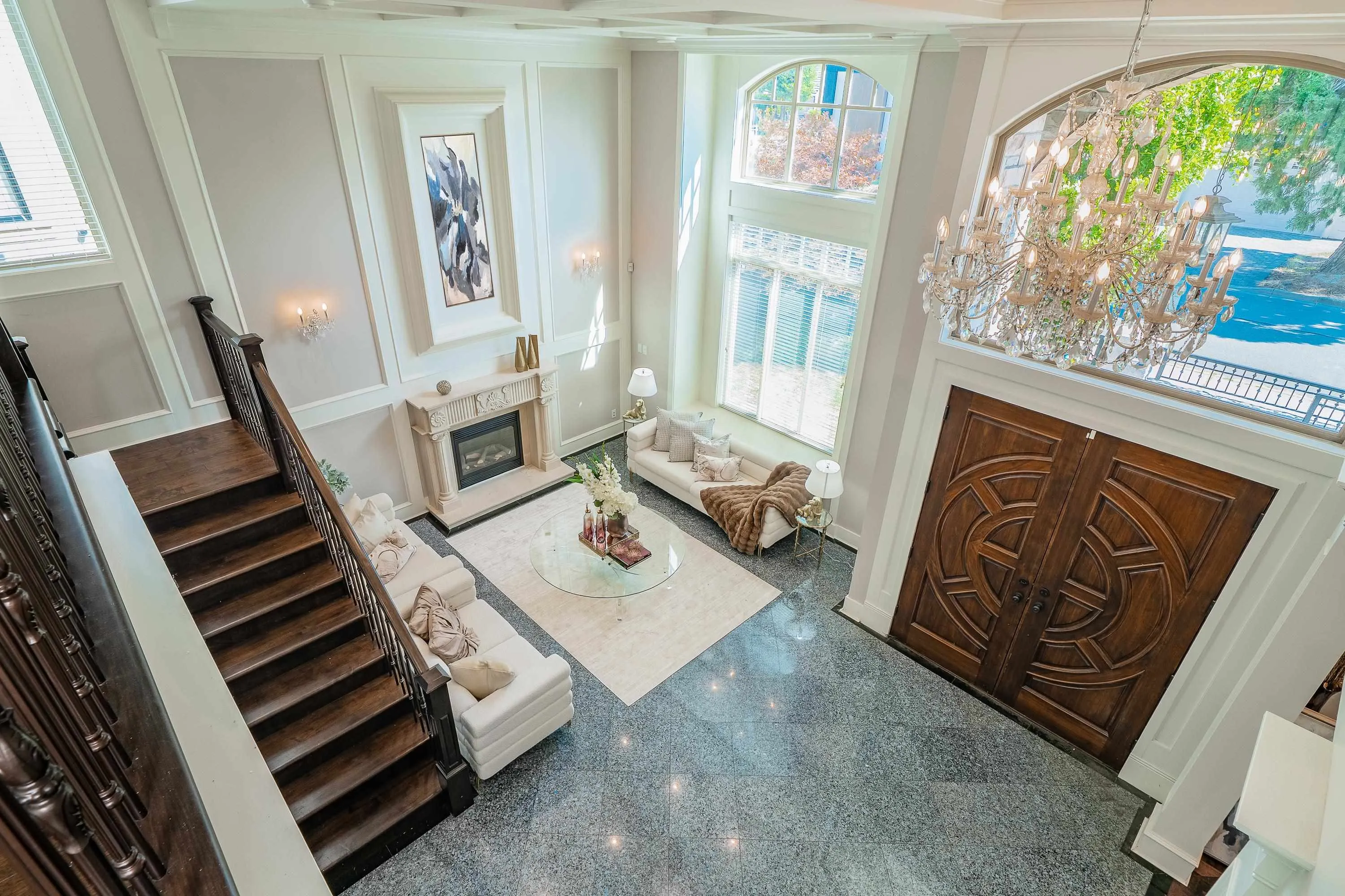 5631 Chemainus Drive