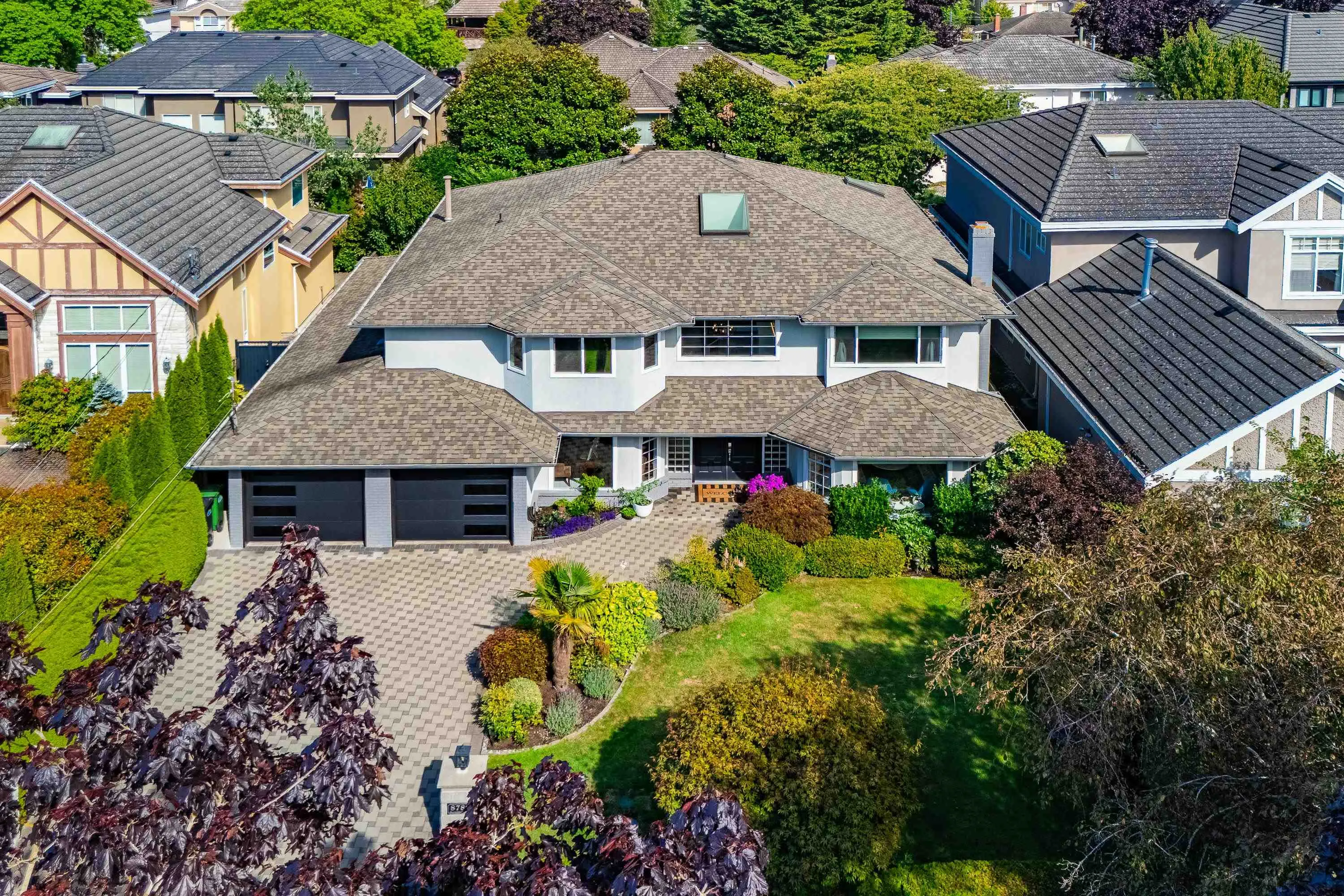 8780 Scotchbrook Road