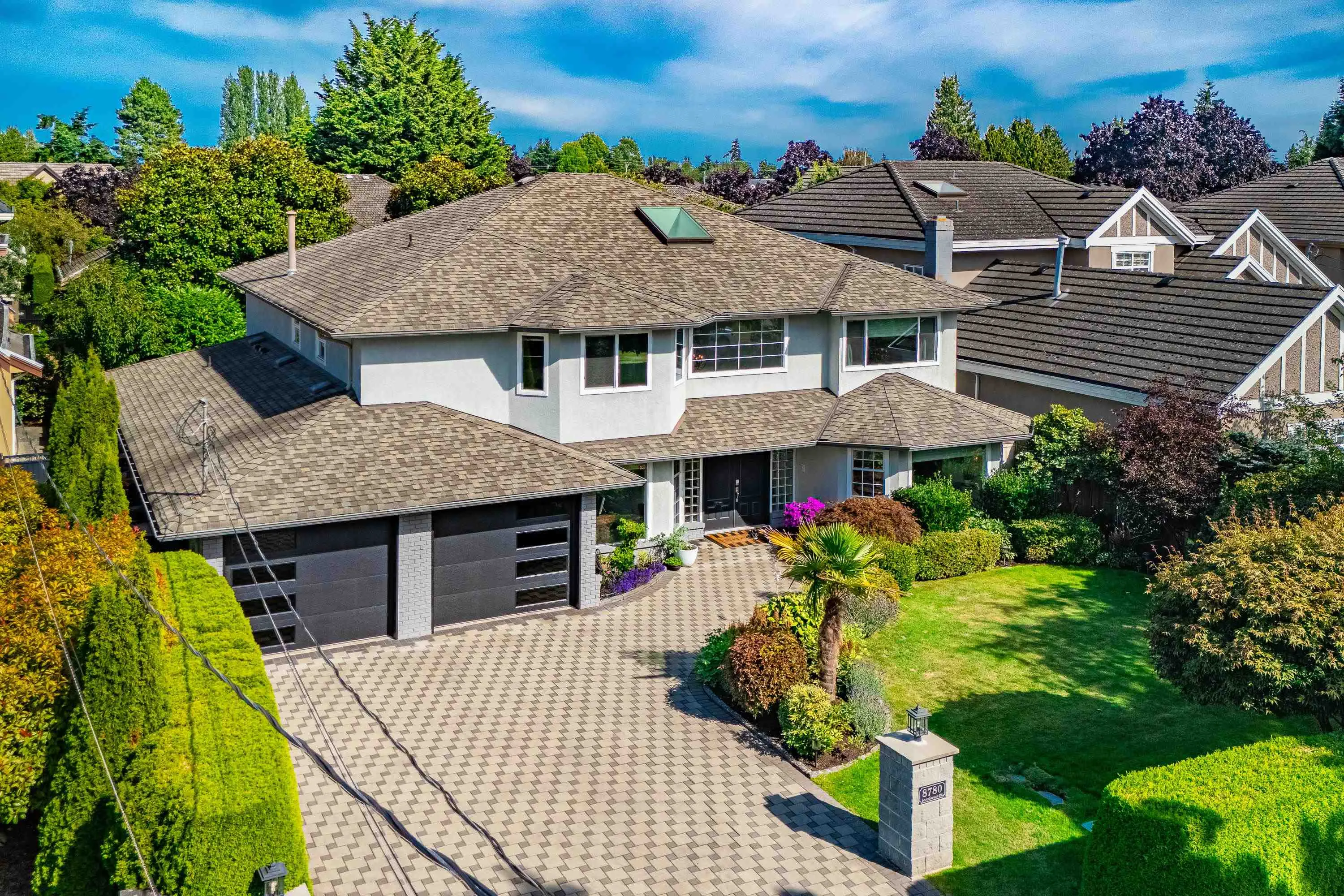 8780 Scotchbrook Road