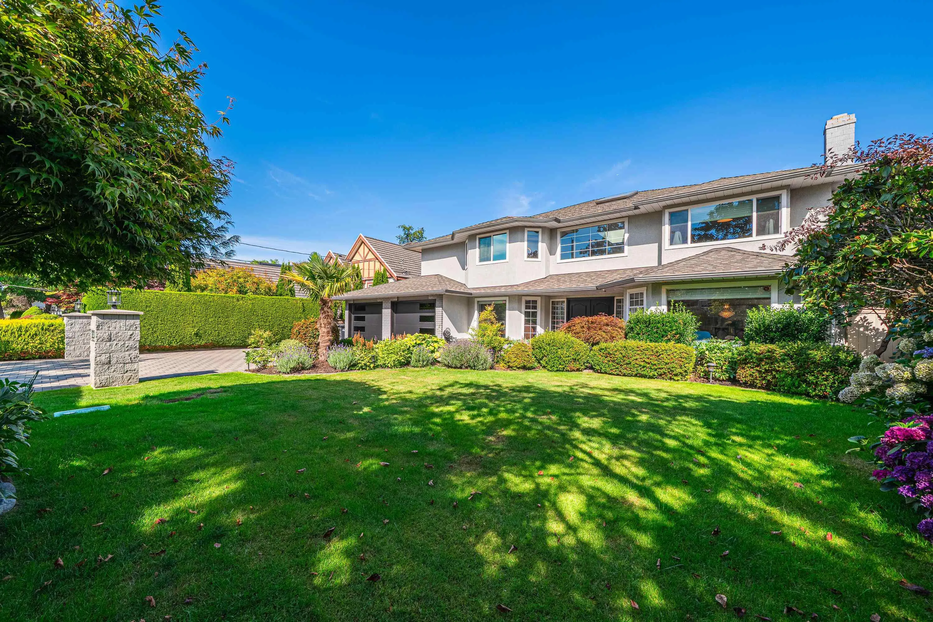 8780 Scotchbrook Road