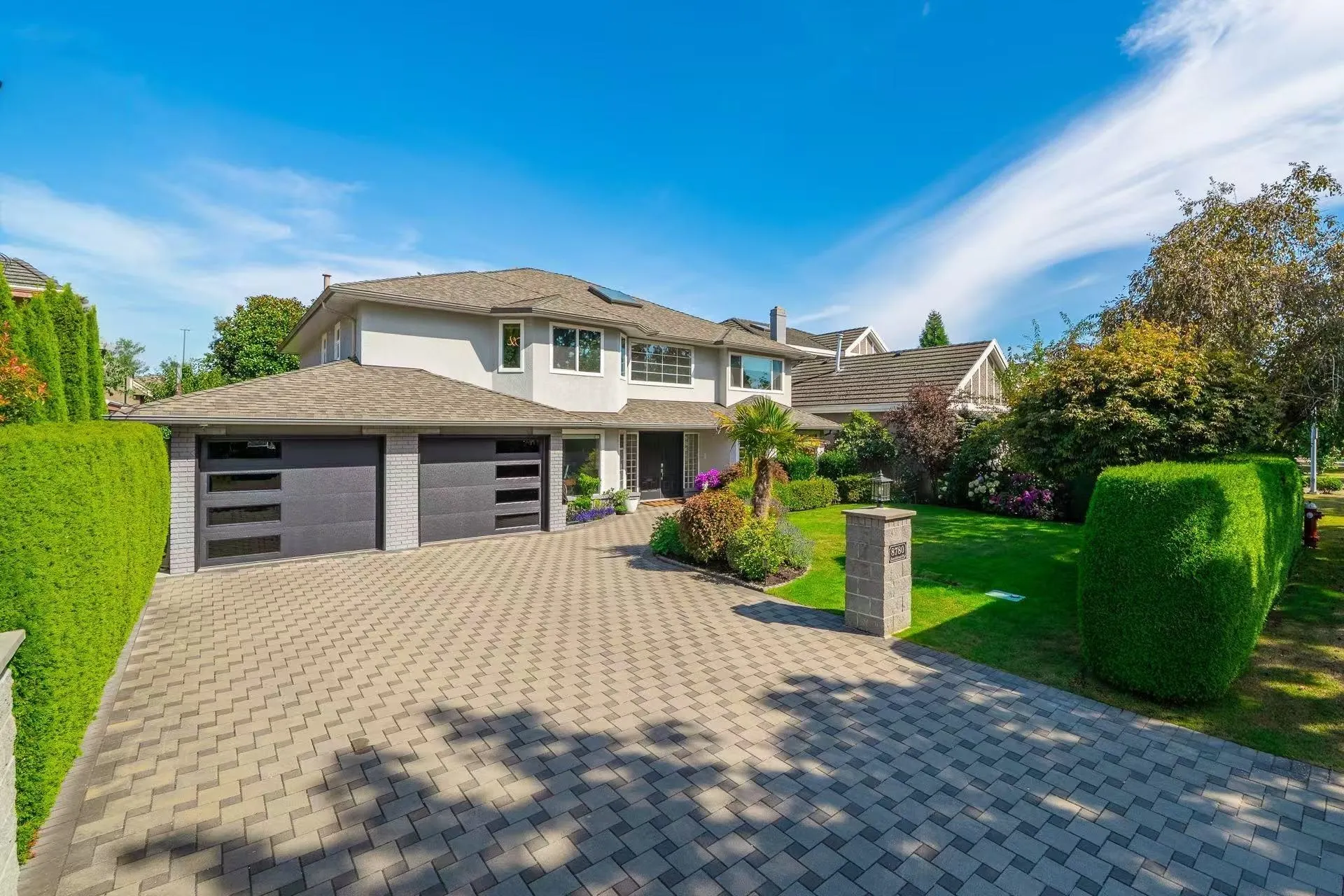 8780 Scotchbrook Road