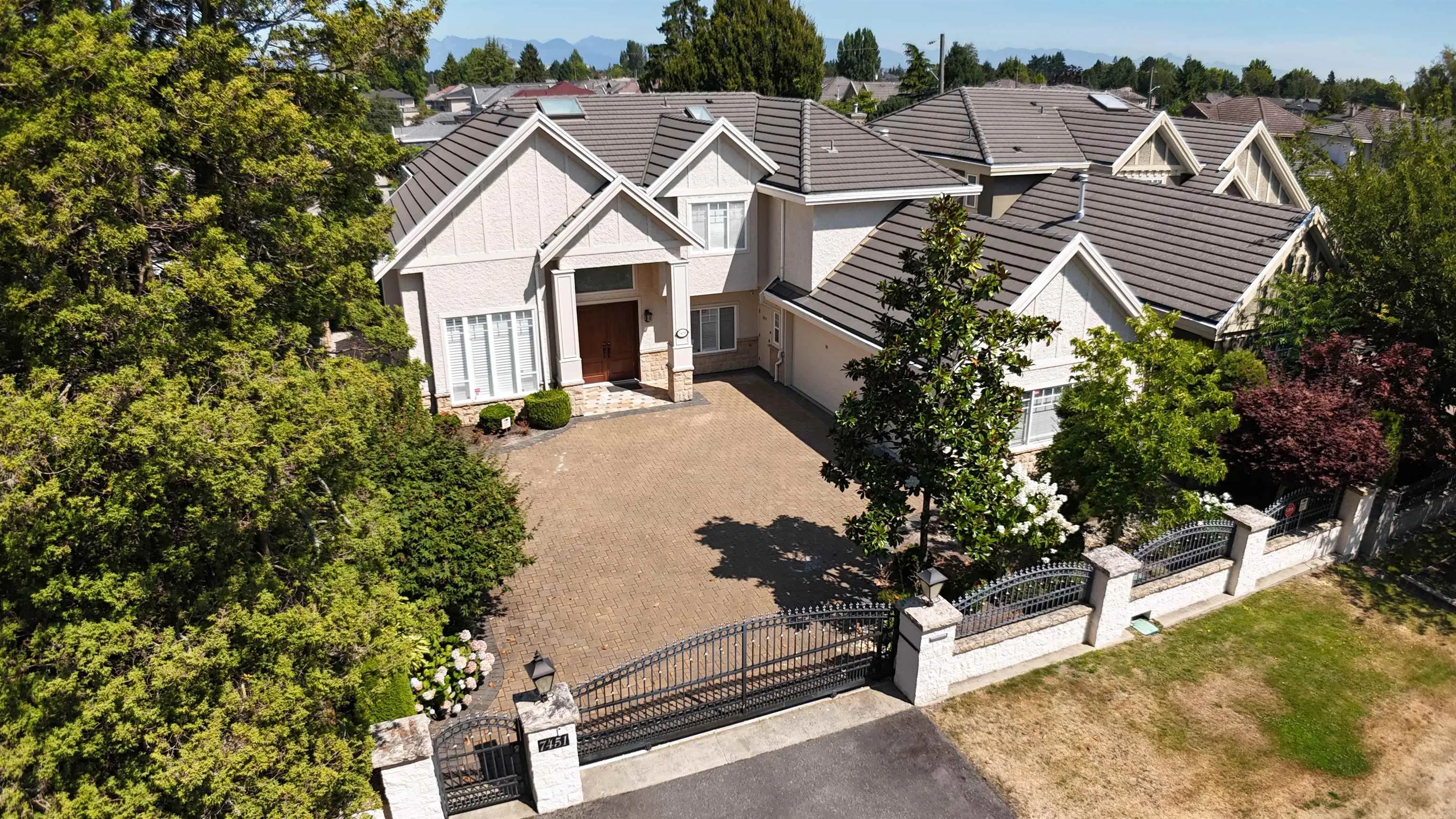 7451 Bates Road