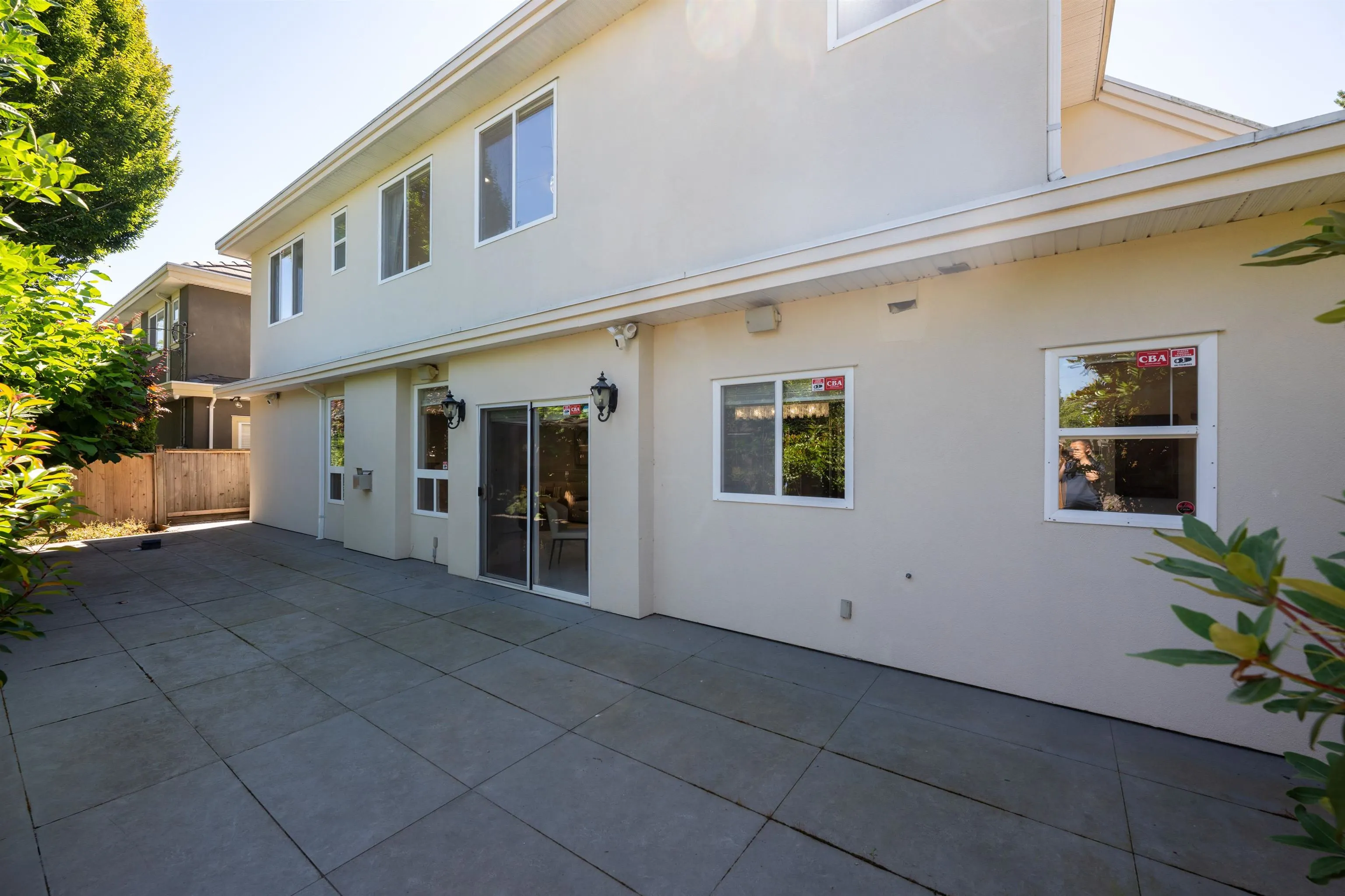7451 Bates Road