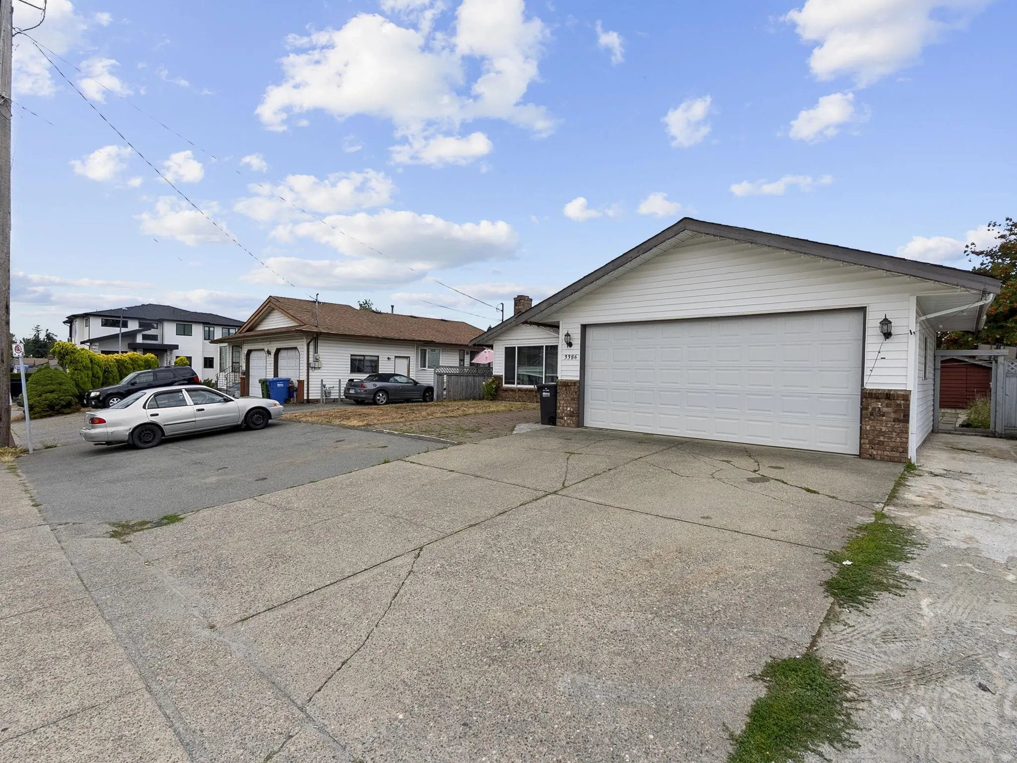 3386 Clearbrook Road