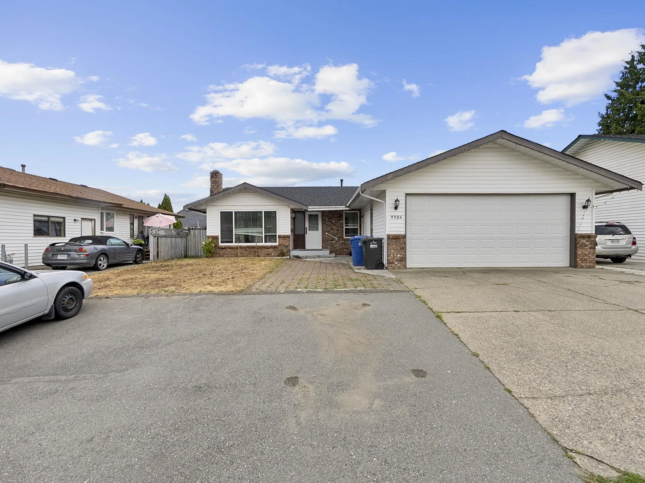 3386 Clearbrook Road