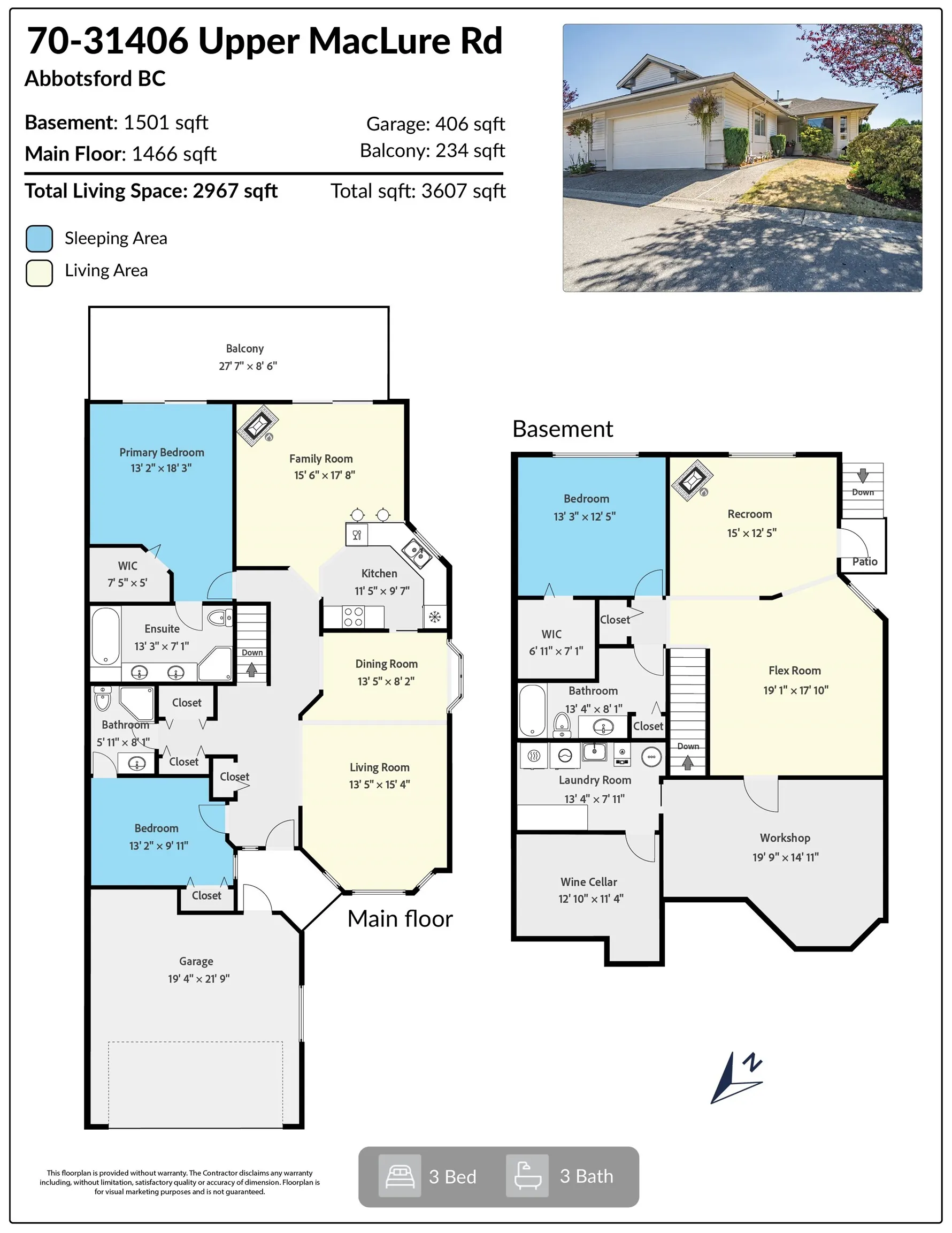 70 31406 Upper Maclure Road