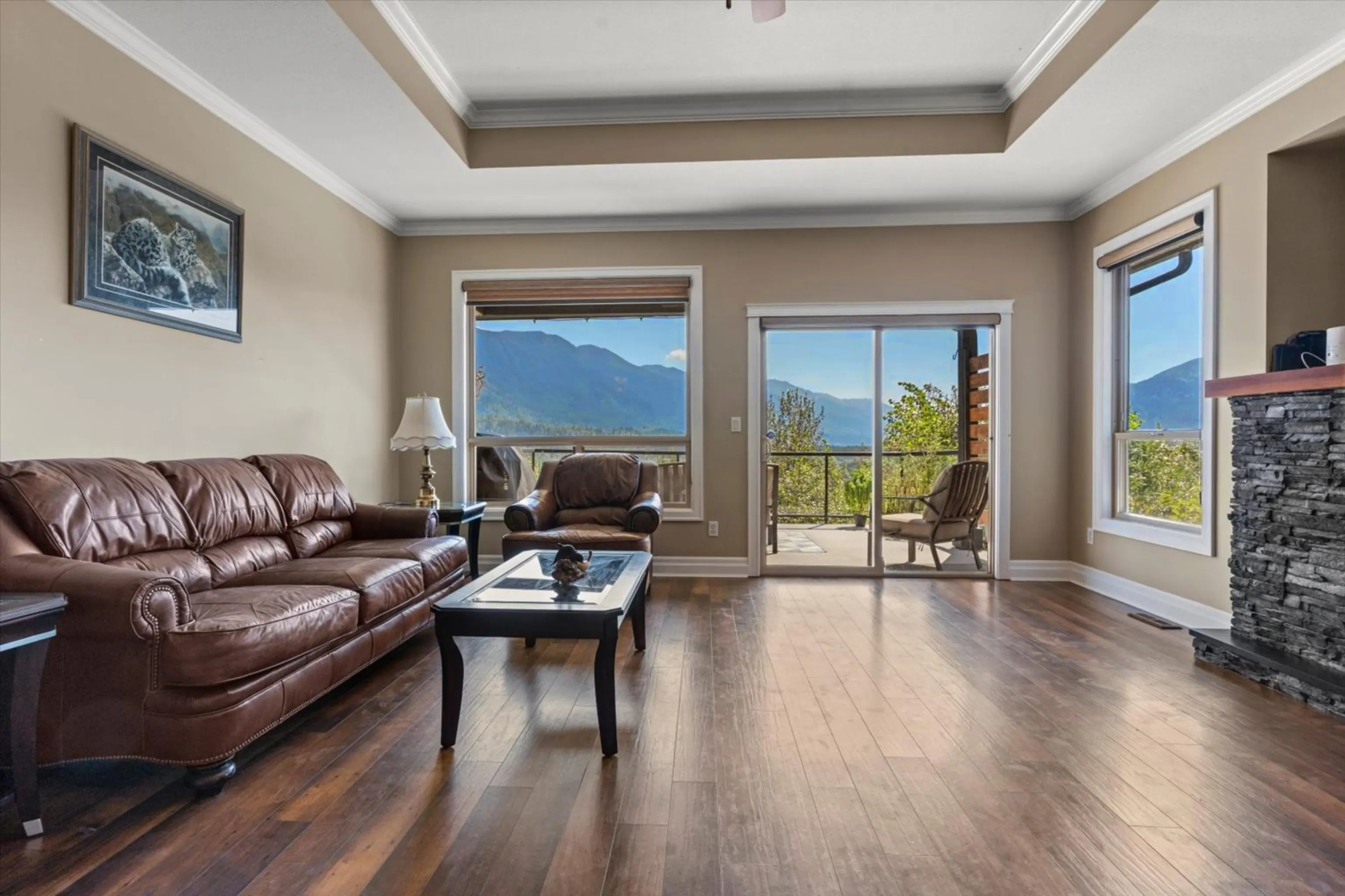 4 46058 Bridle Ridge Crescent