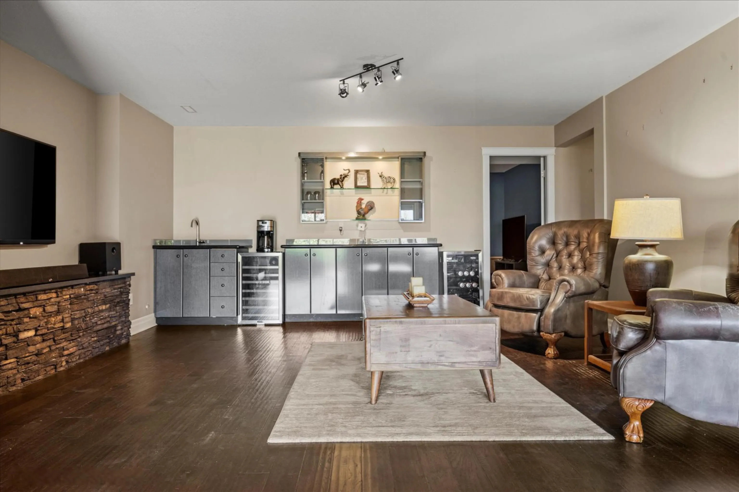 4 46058 Bridle Ridge Crescent
