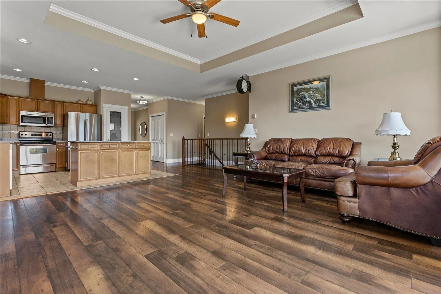 4 46058 Bridle Ridge Crescent