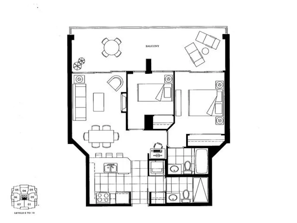 1004 6823 Station Hill Drive