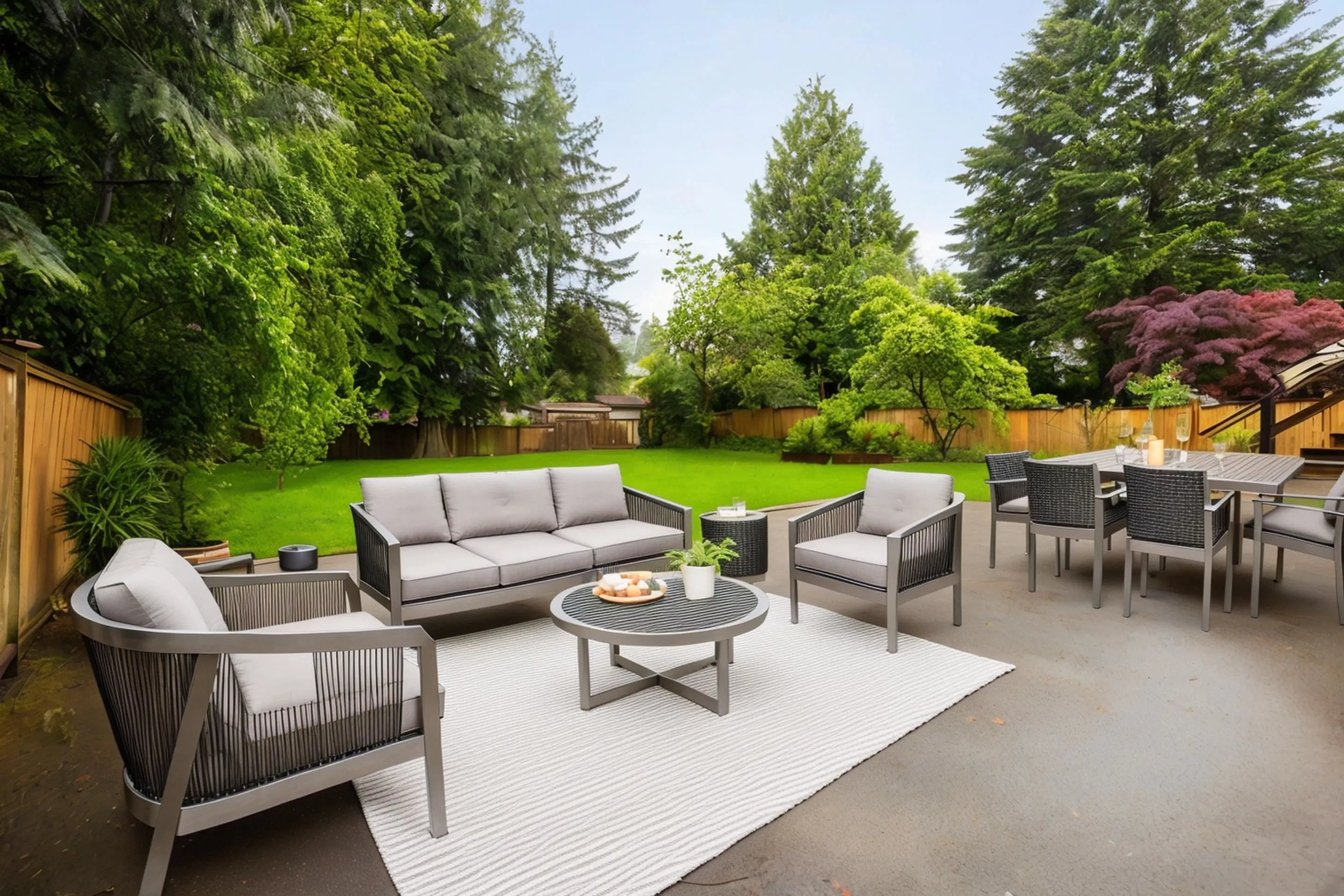 1561 Merlynn Crescent