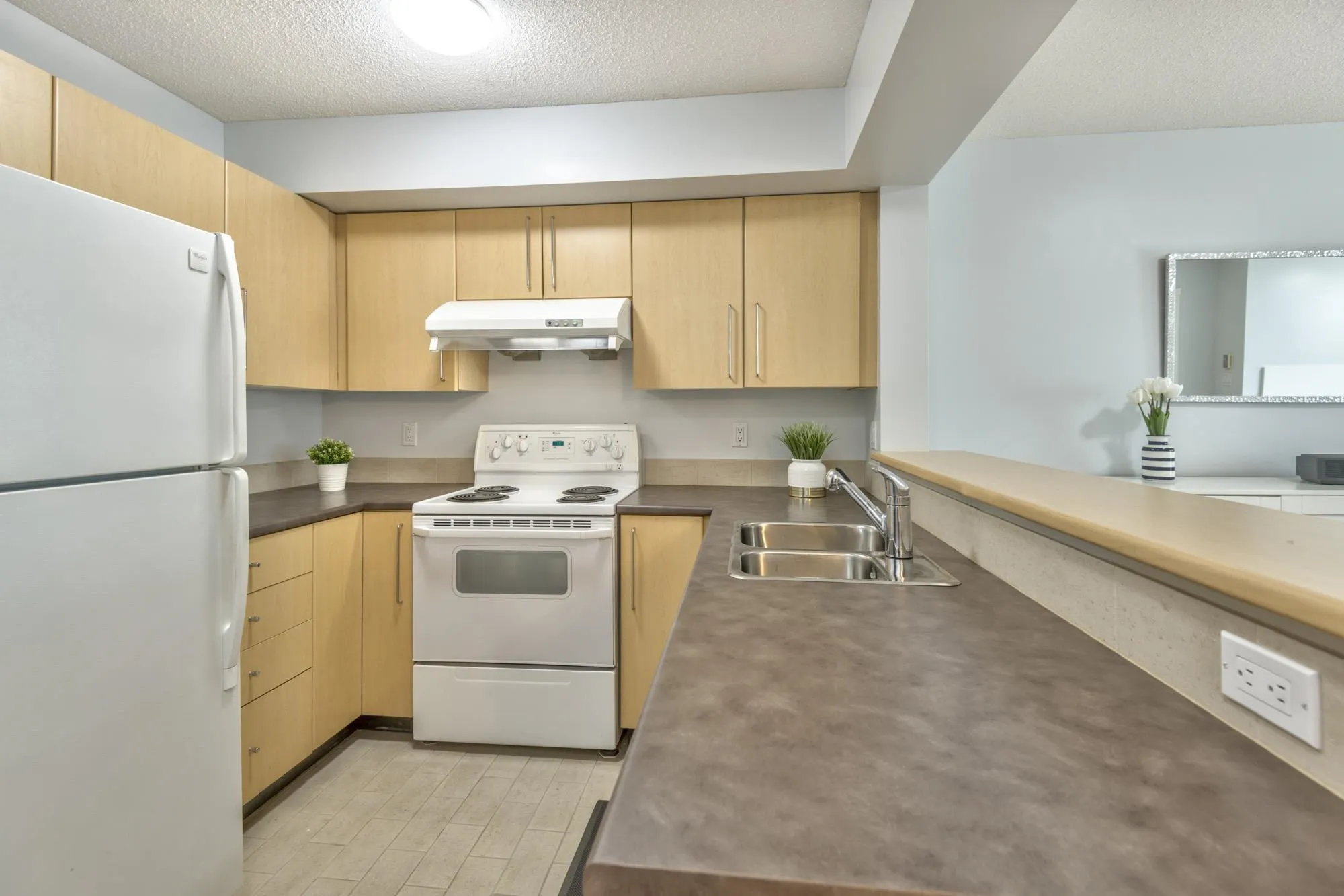 308 2768 Cranberry Drive