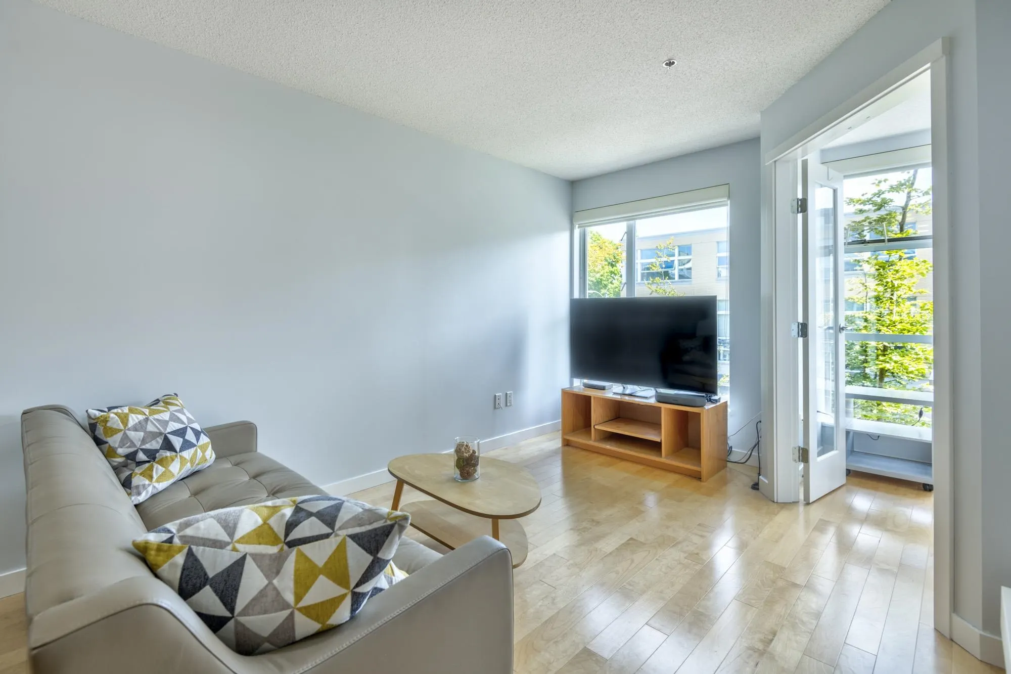 308 2768 Cranberry Drive
