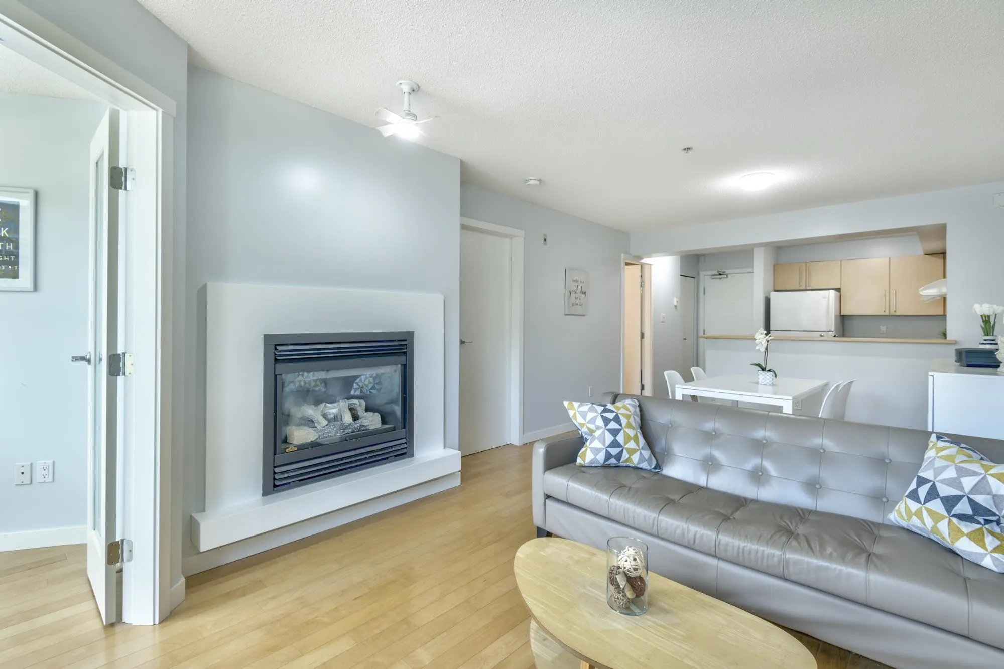 308 2768 Cranberry Drive