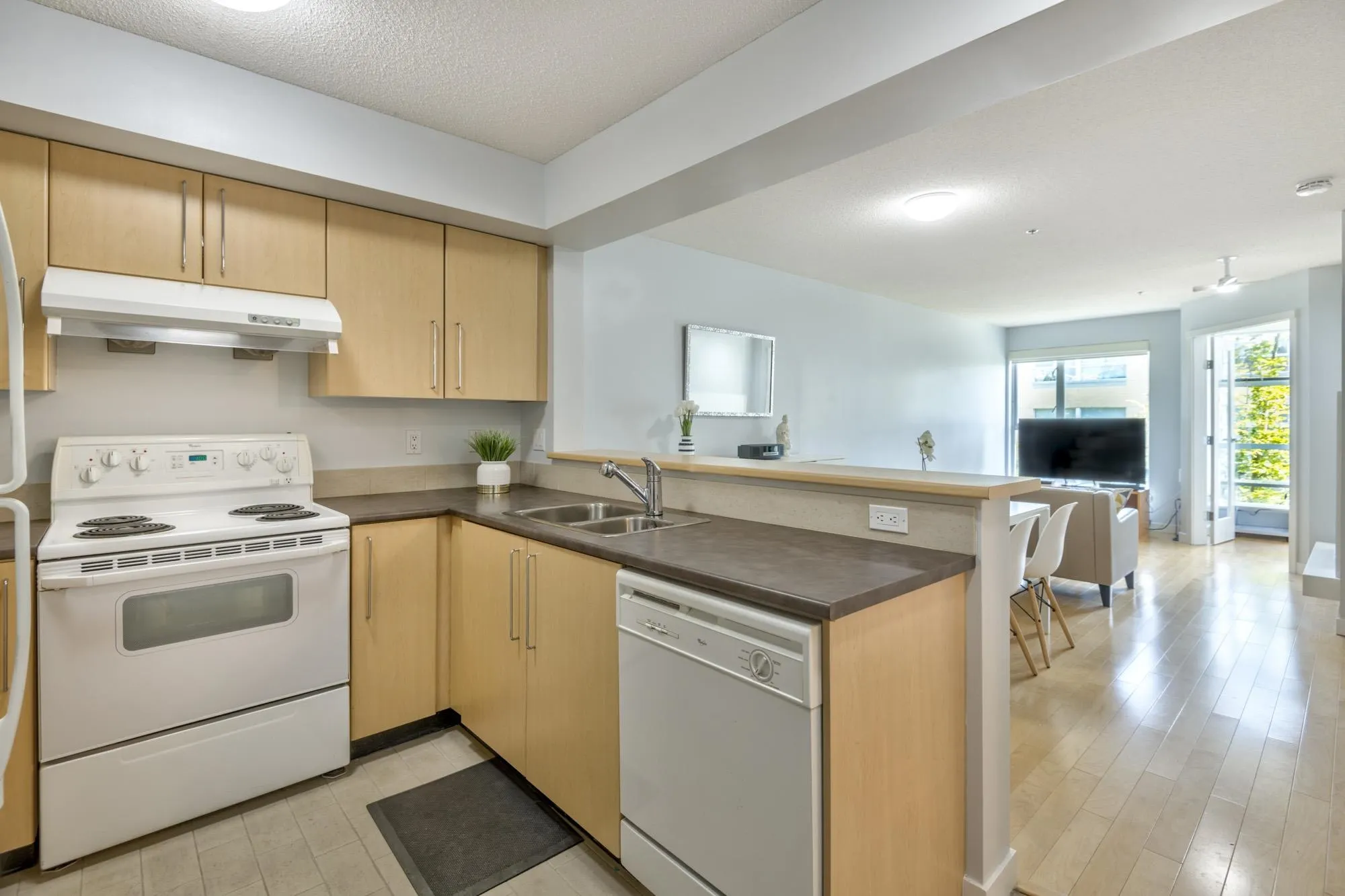 308 2768 Cranberry Drive