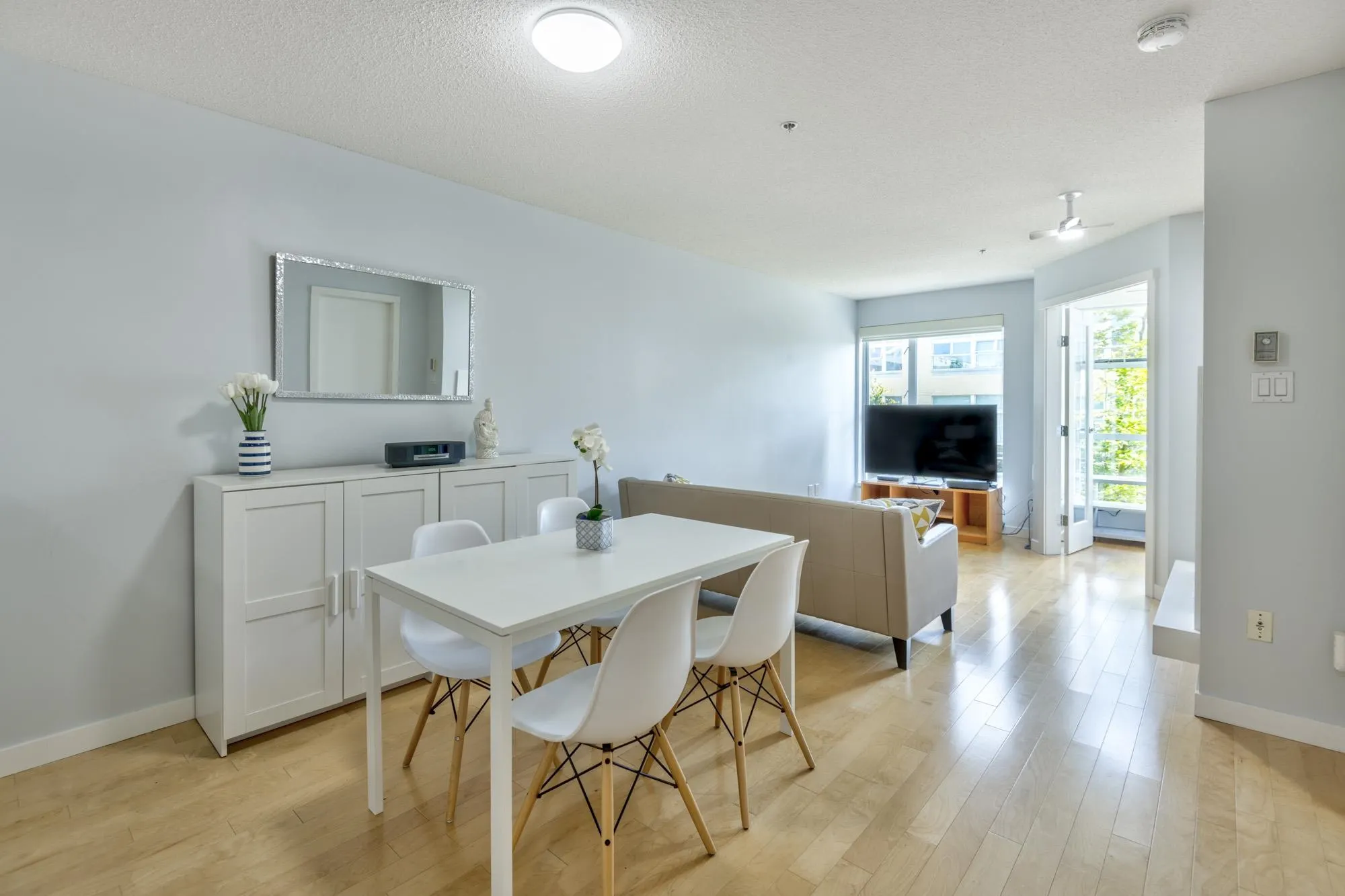 308 2768 Cranberry Drive